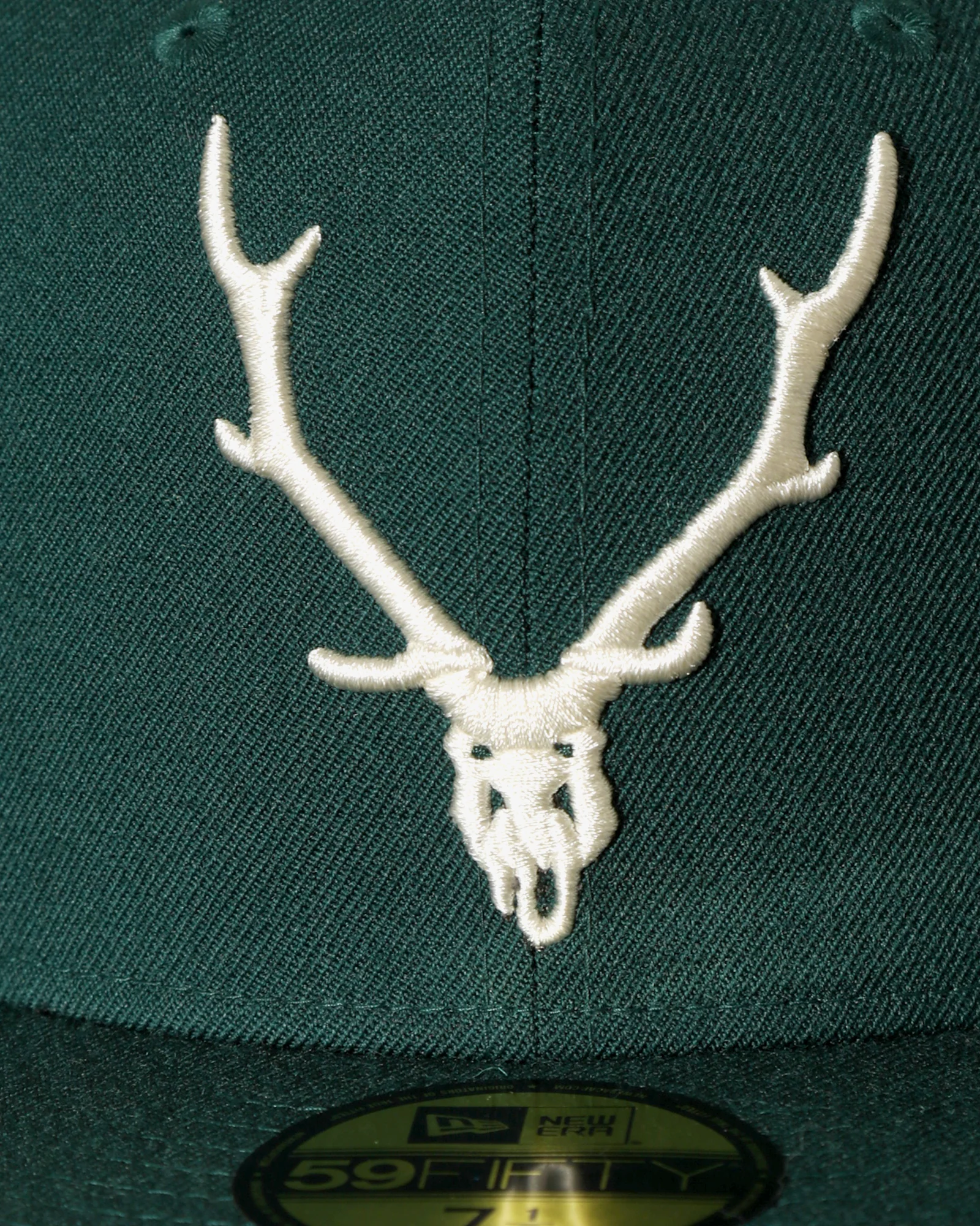 59FIFTY® Fitted Cap – South2 West8 Logo - Image 3