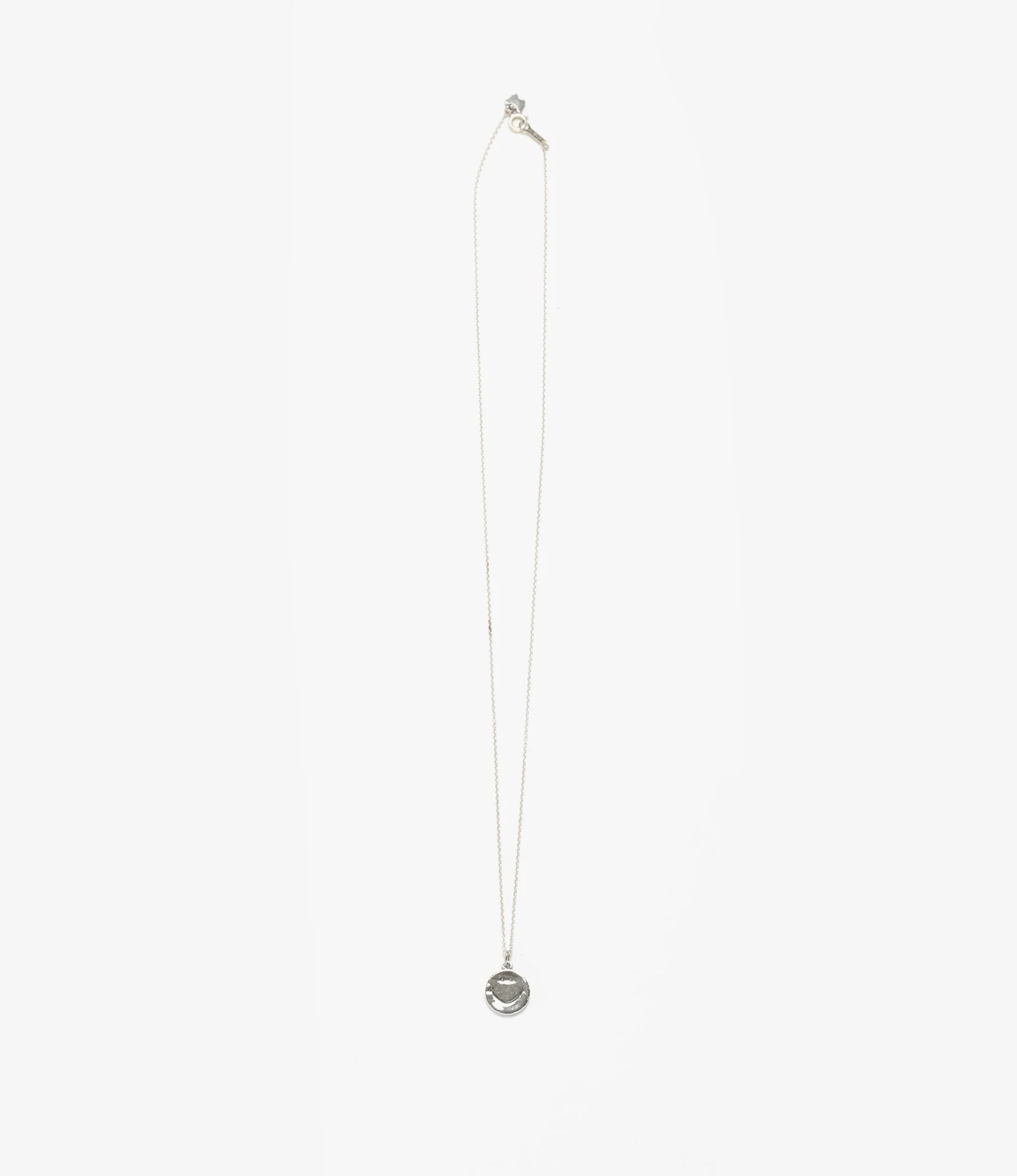 925 Silver Pendant - Image 6
