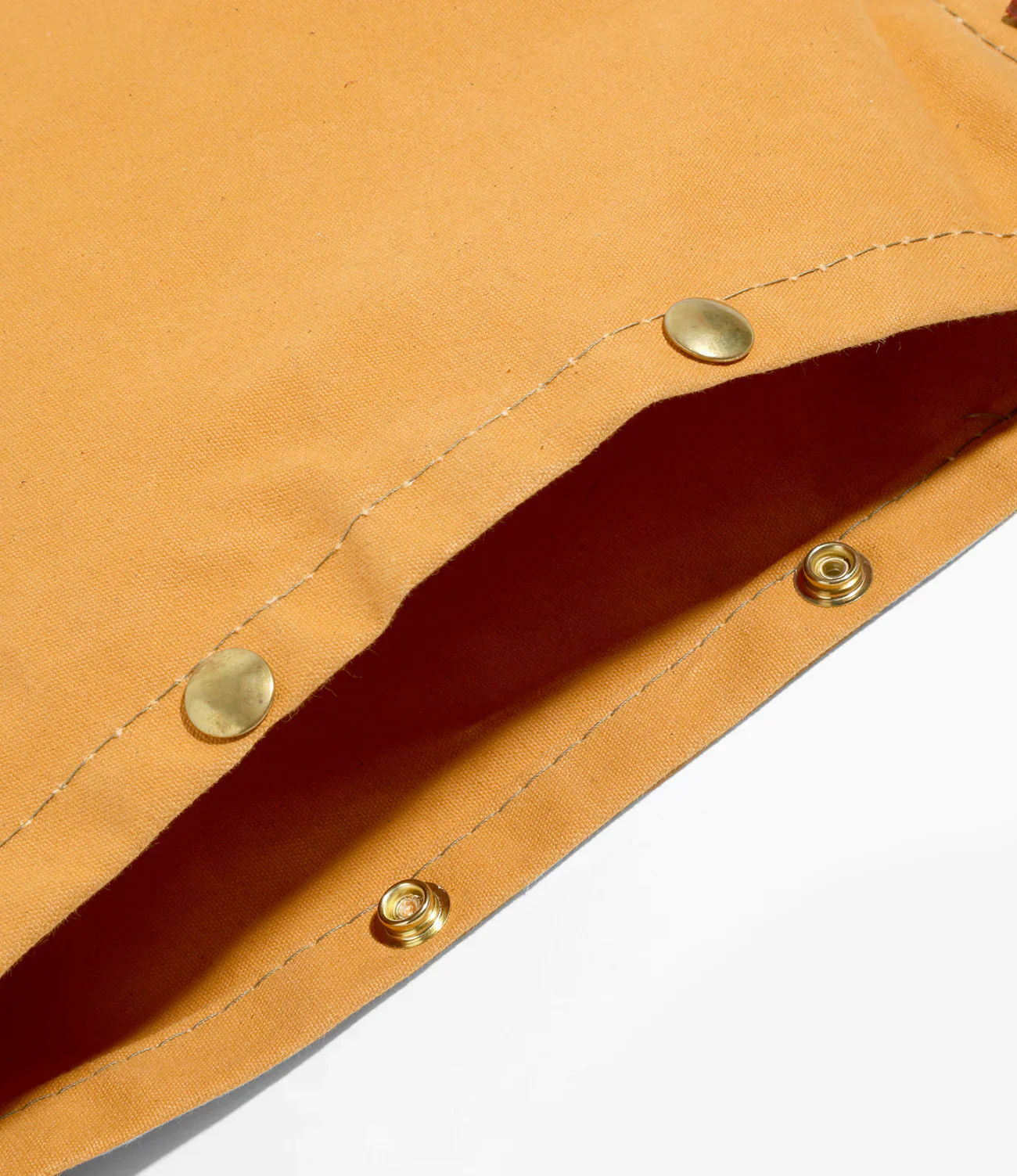 Book Pack – Yellow Sunforger Canvas - Image 3