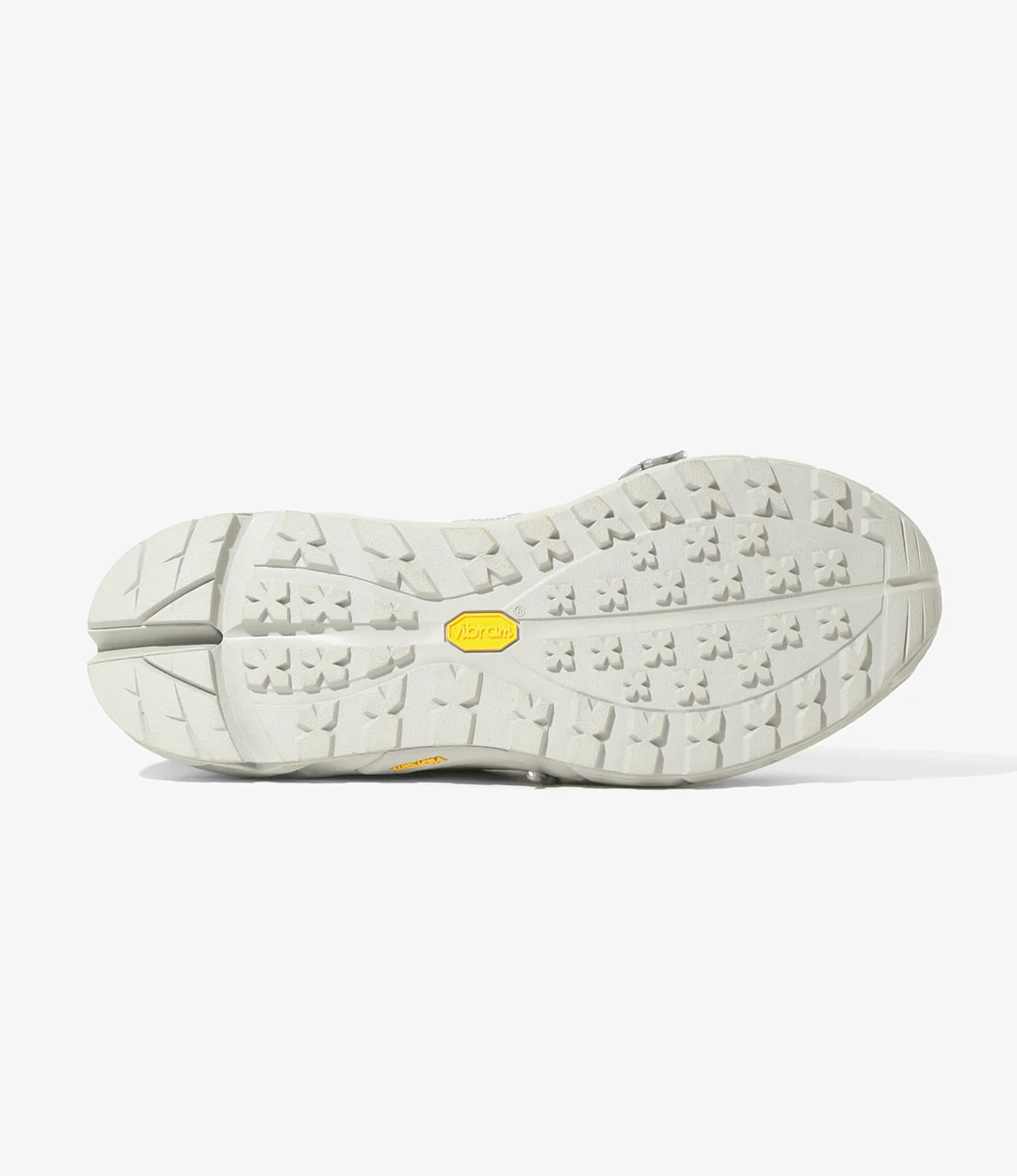 BEETLE-ev-Lo – Grey Suede - Image 6
