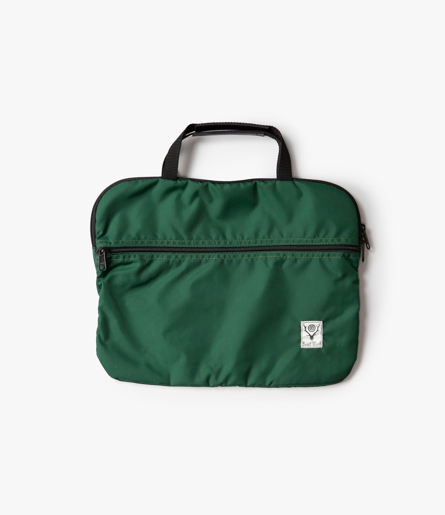 Laptop Briefcase – Nylon Cloth - Image 7