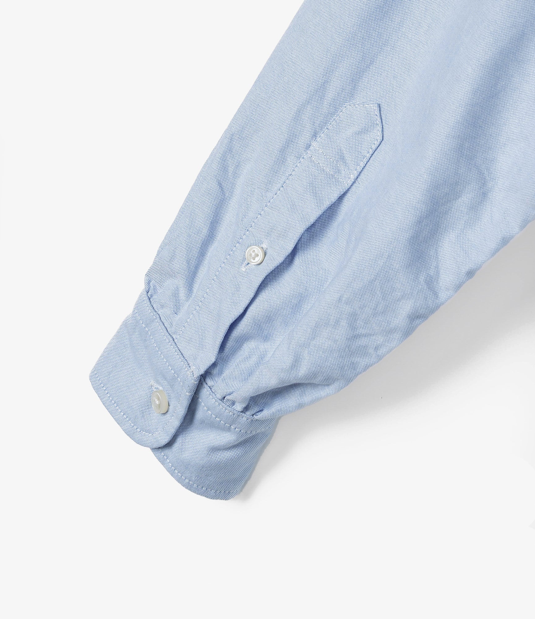 Button Down Dress – Blue Ivy Oxford - Image 5