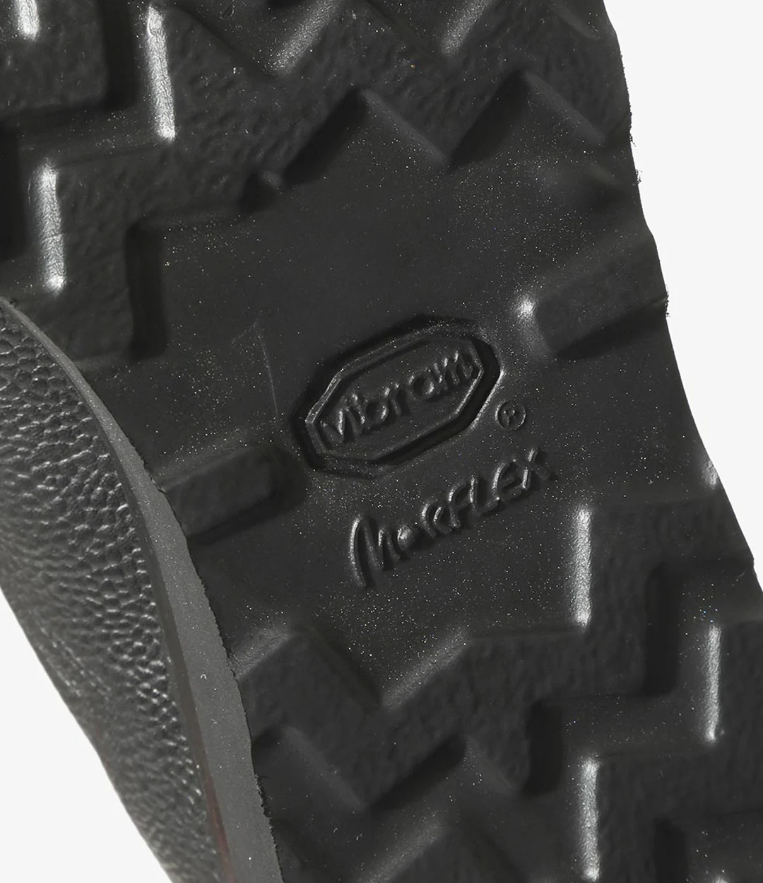 Cairngorm EG Derby – Black Leather - Image 6
