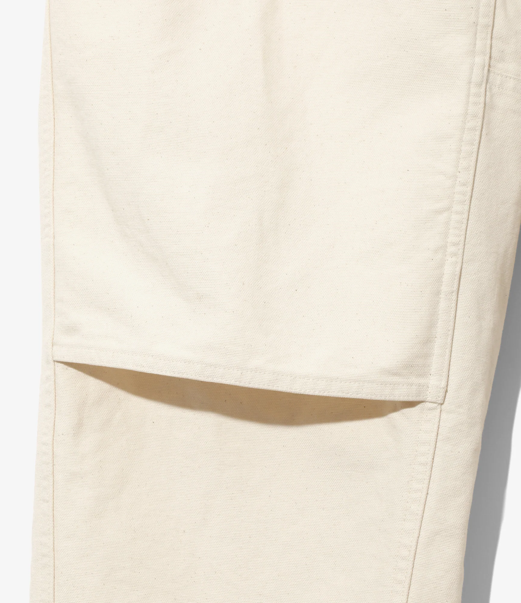 Climbing Pant – Natural Cotton Canvas - Image 3