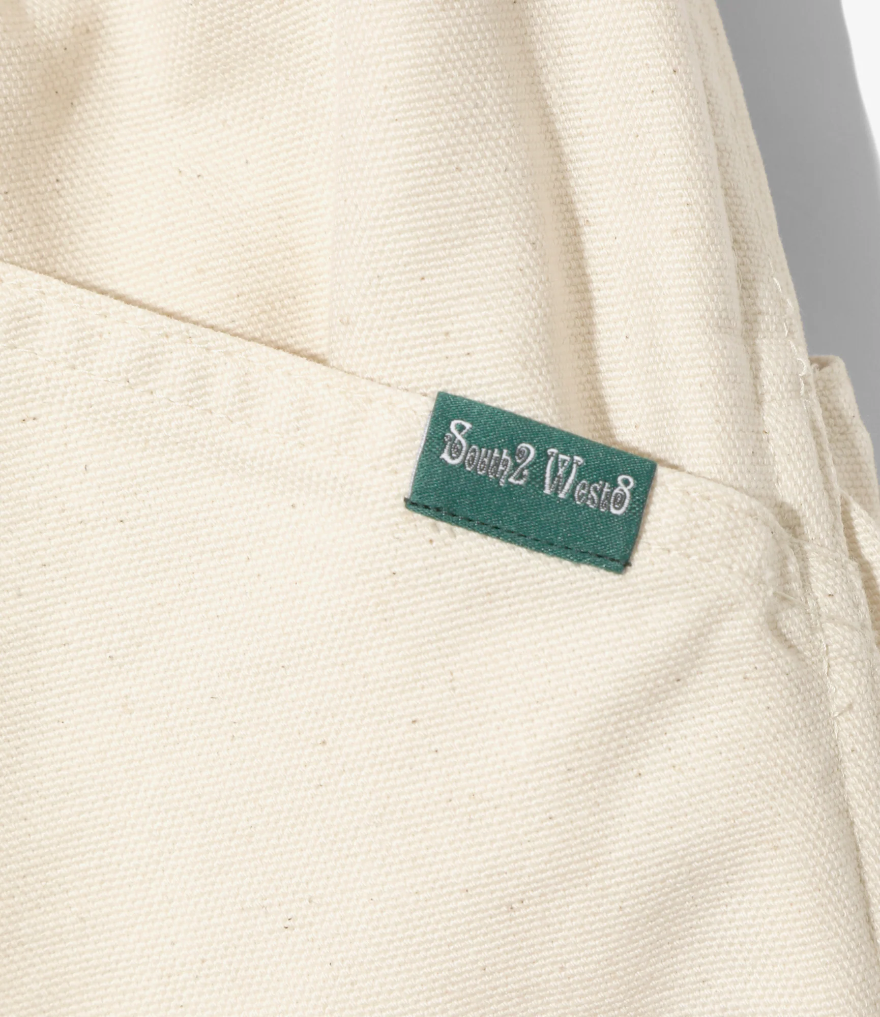 Climbing Pant – Natural Cotton Canvas - Image 5