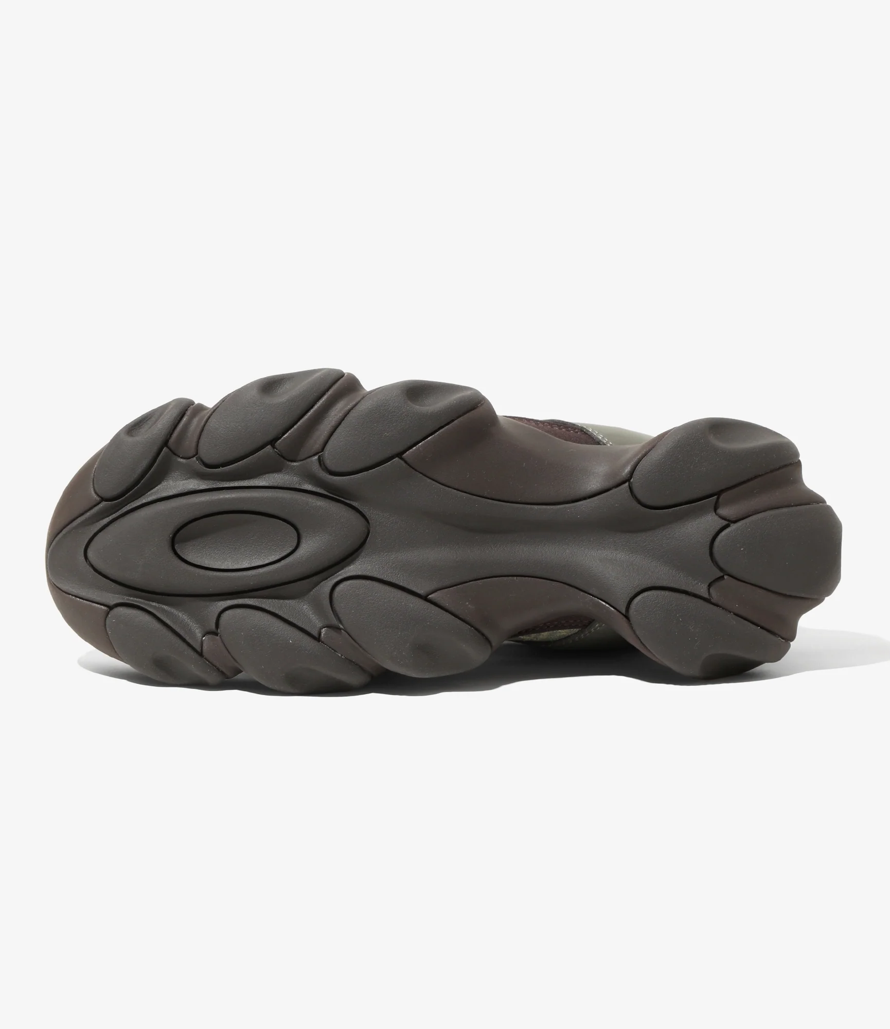 Flesh Sandal – Olive/Camo - Image 7