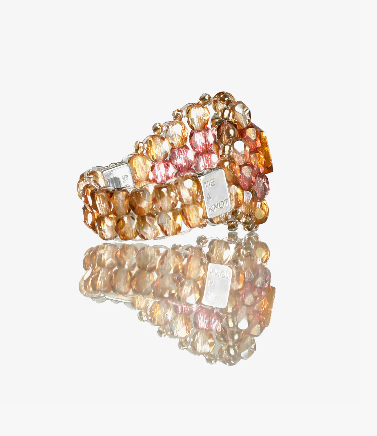 Crystal Bead Ring - Image 13