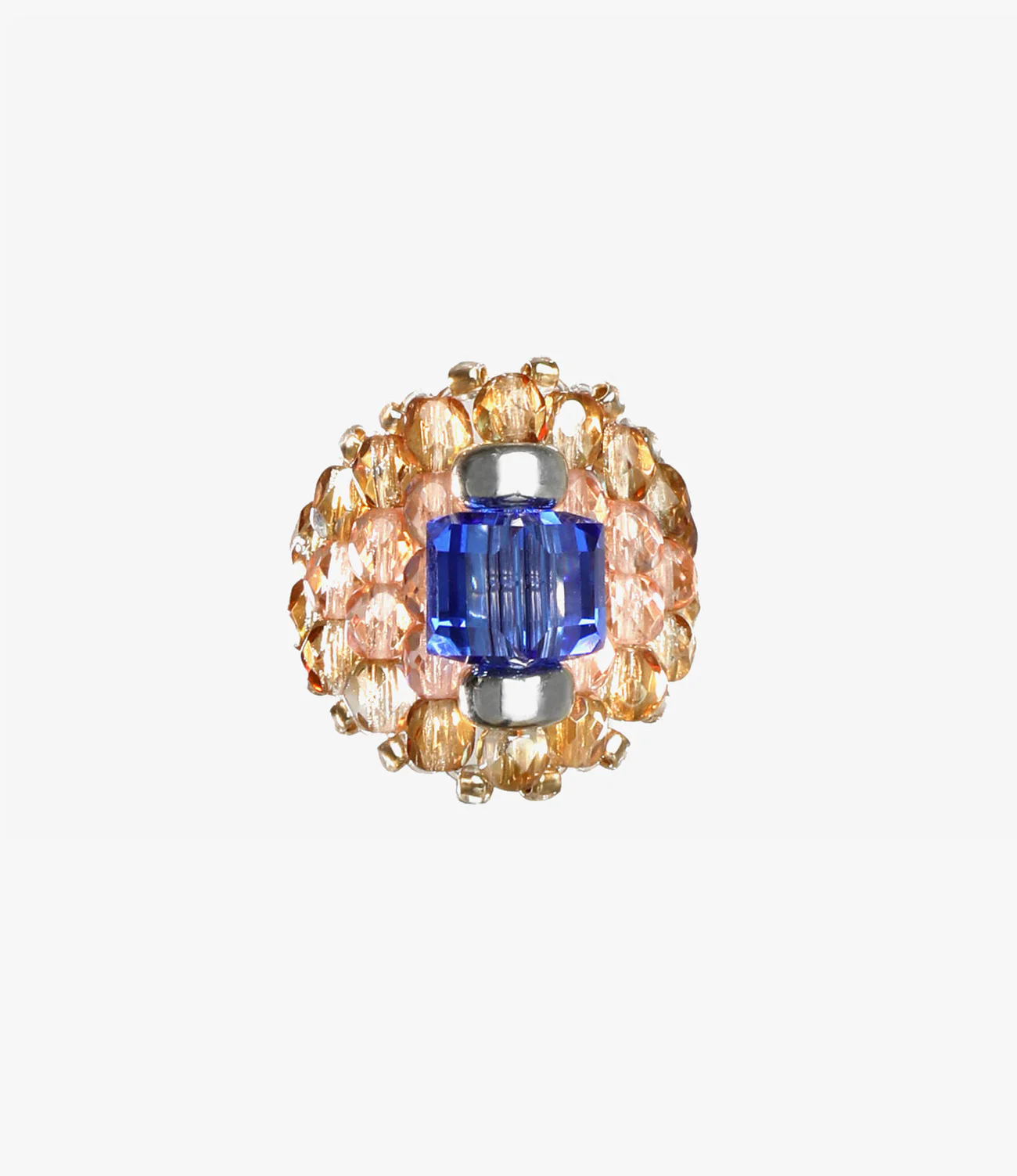 Crystal Bead Ring - Image 9