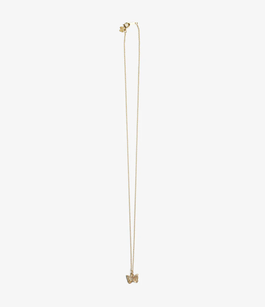 Gold Plate Pendant - Image 10