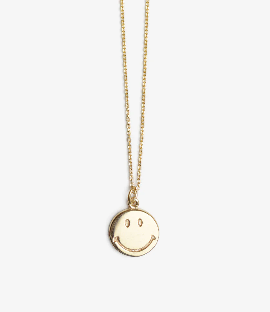 Gold Plate Pendant - Image 5