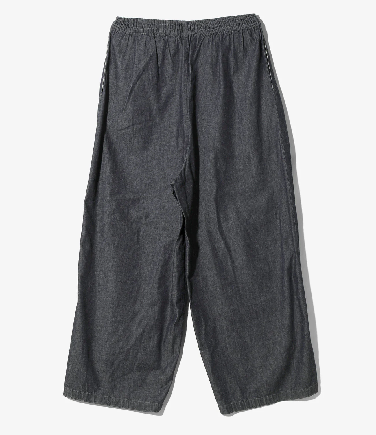 H.D. Pant – Indigo 6oz Denim - Image 6