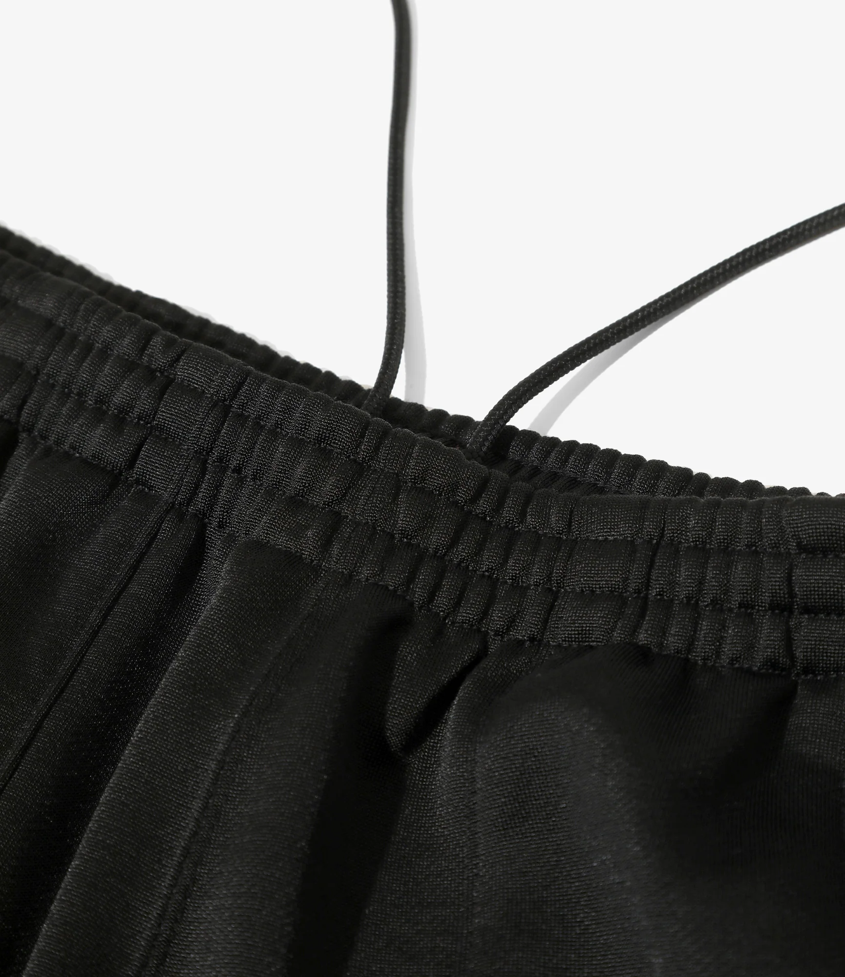 H.D. Sweat Pant – Black Jersey - Image 3