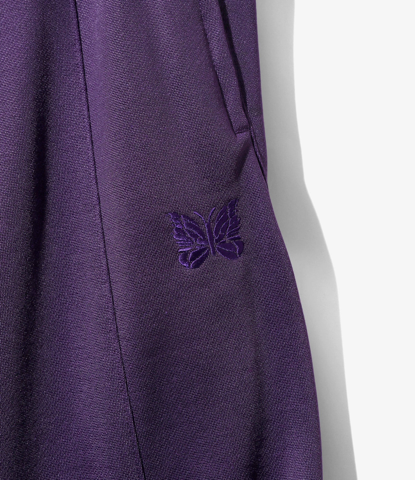 H.D. Sweat Pant – Purple Jersey - Image 3