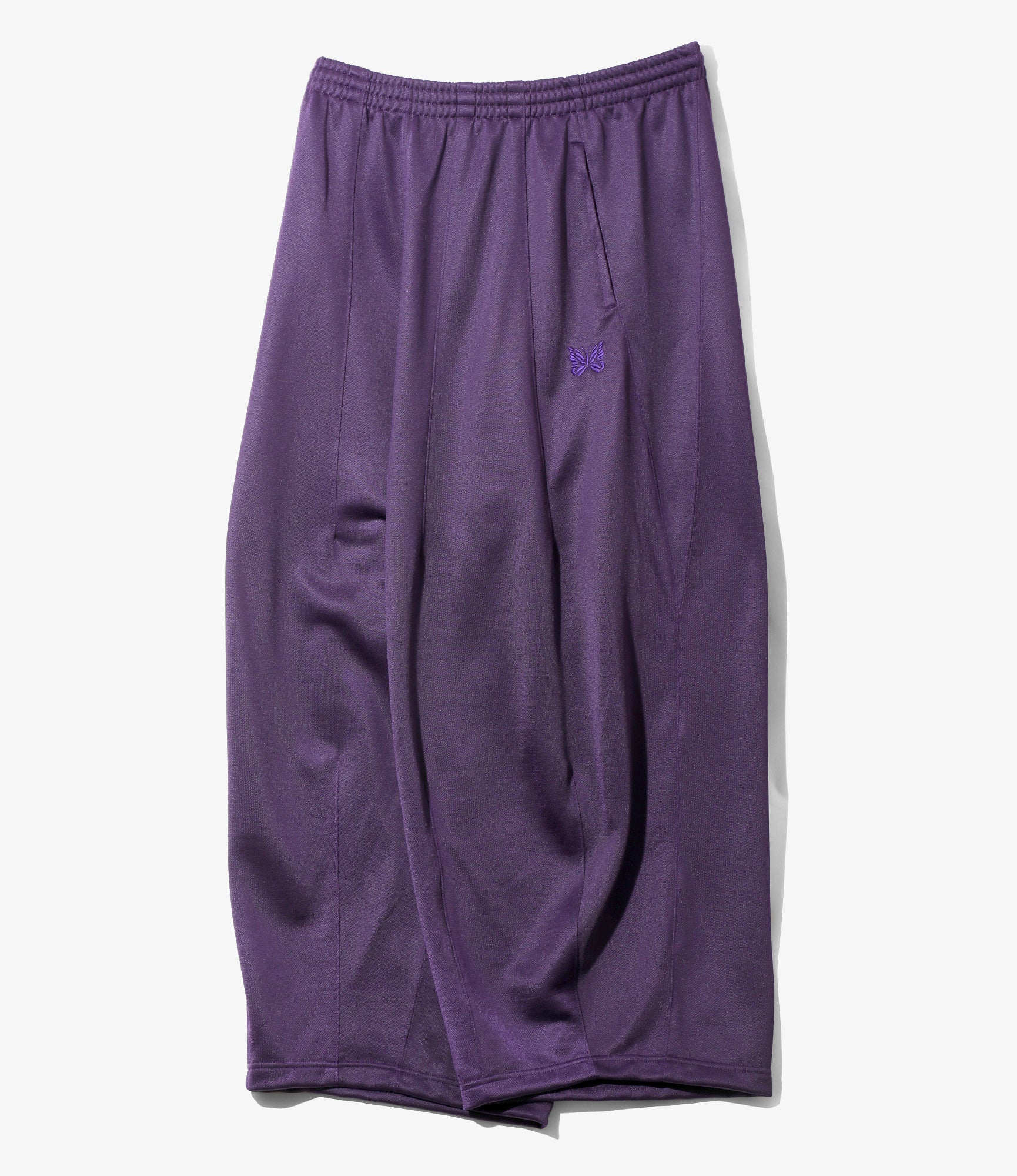H.D. Sweat Pant – Purple Jersey - Image 4