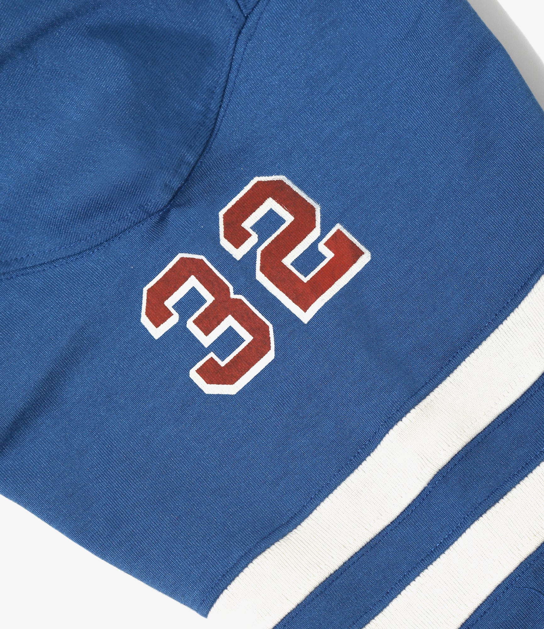 Hockey Team Jersey – Royal Blue Switching - Image 3