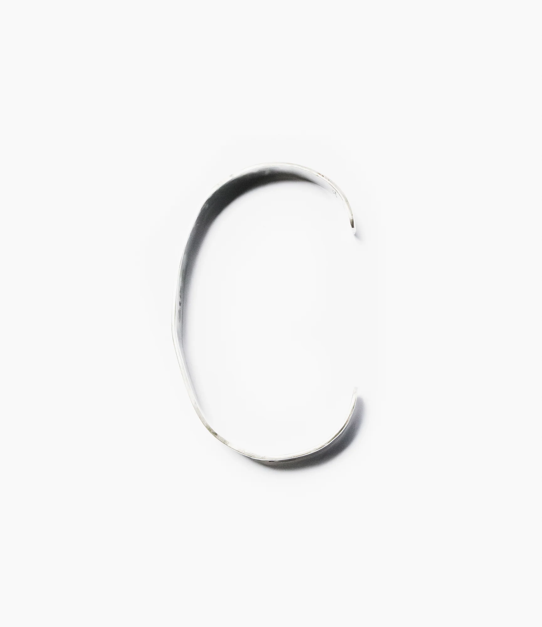 Hopi Cuff – Sterling Silver - Image 3