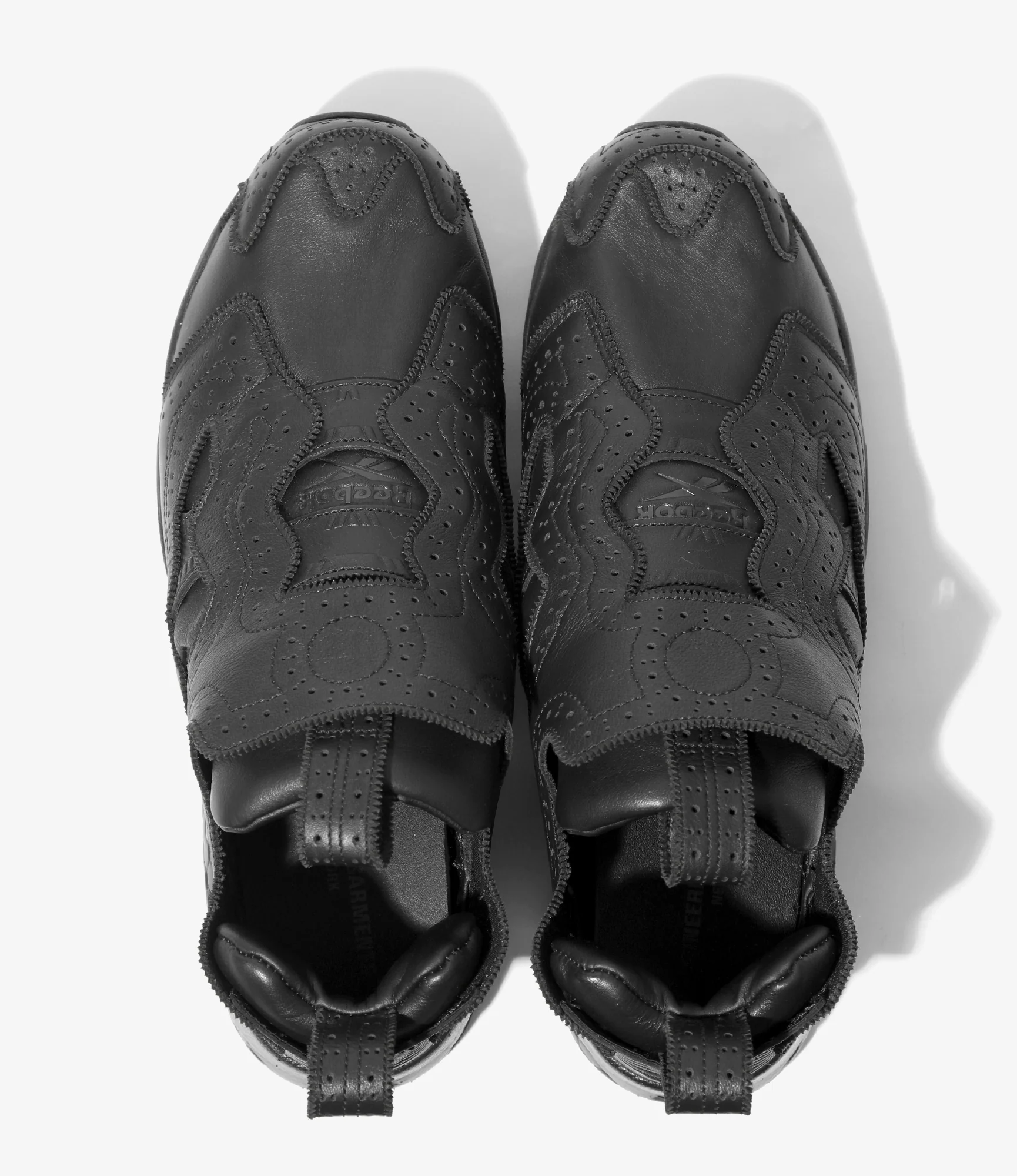 Instapump Fury 94 – Black Leather - Image 3