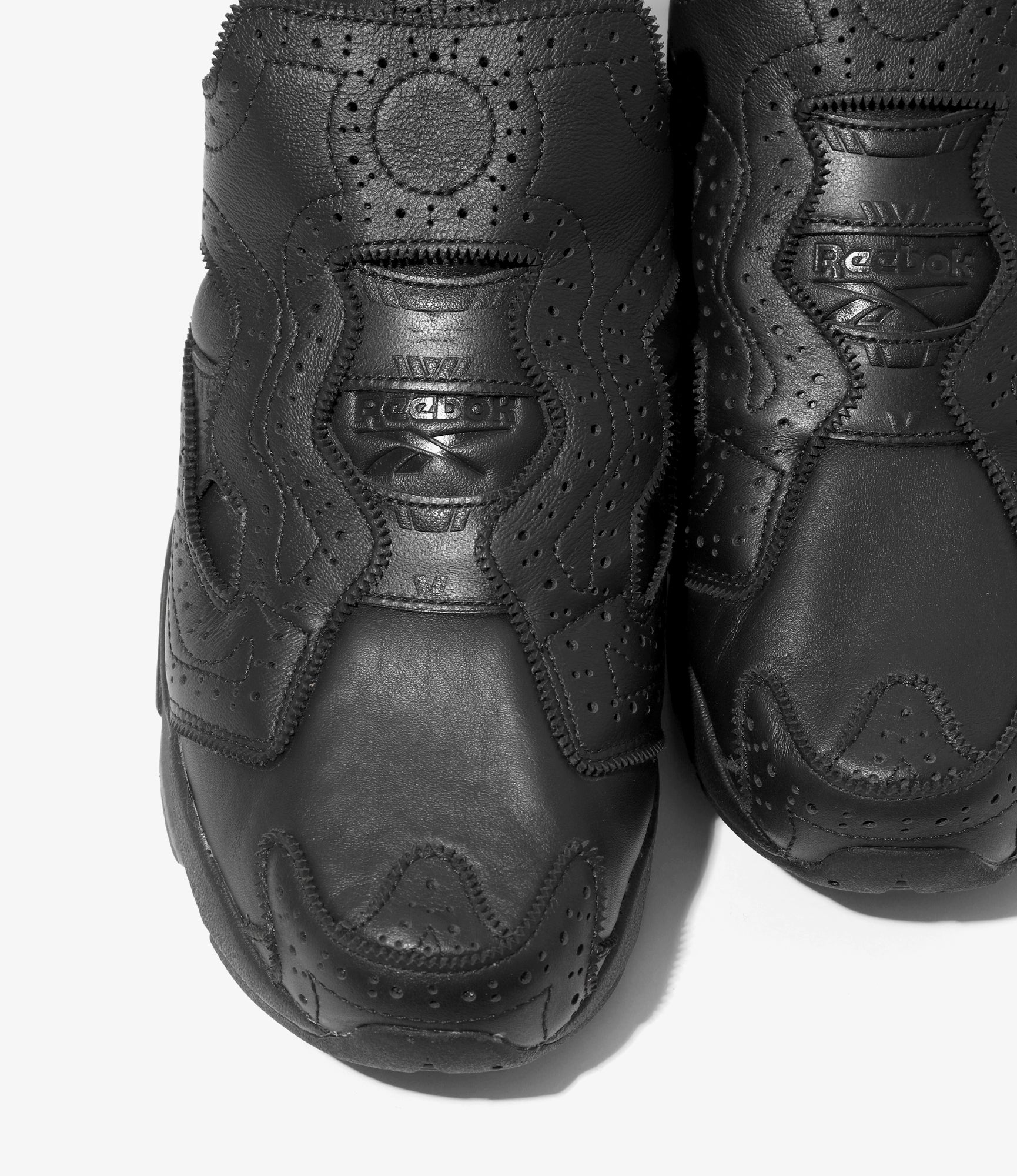 Instapump Fury 94 – Black Leather - Image 4