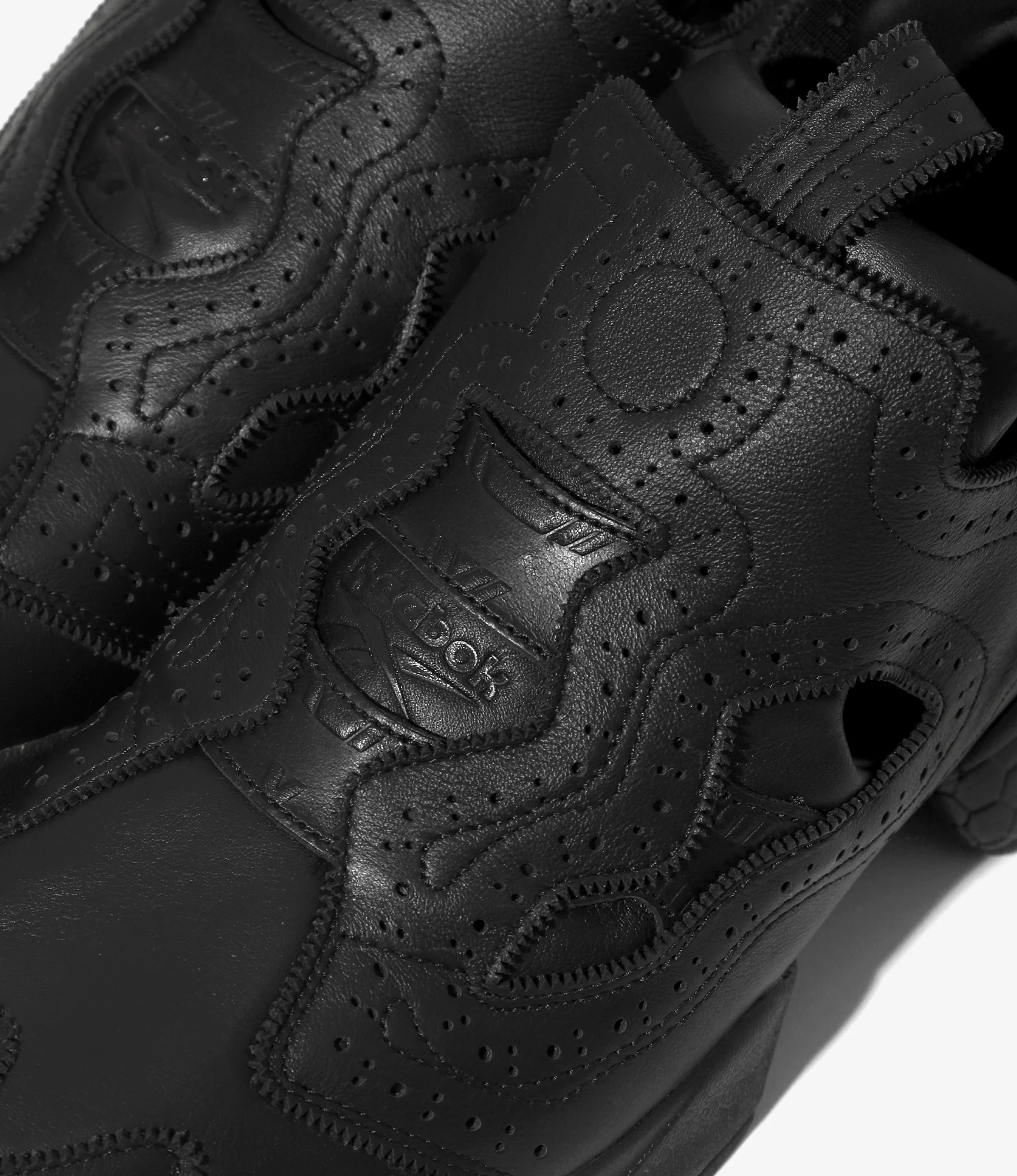 Instapump Fury 94 – Black Leather - Image 5