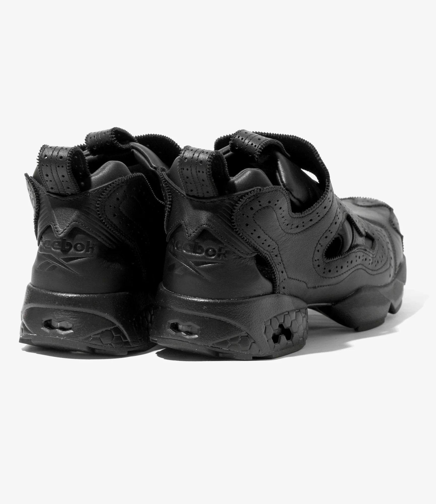 Instapump Fury 94 – Black Leather - Image 6