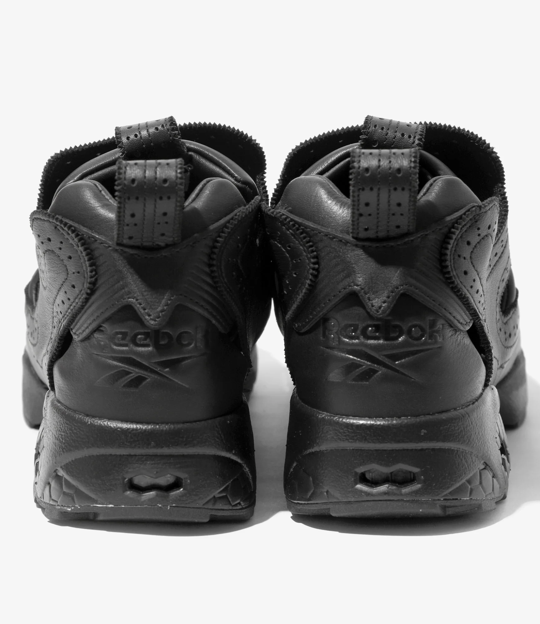 Instapump Fury 94 – Black Leather - Image 7