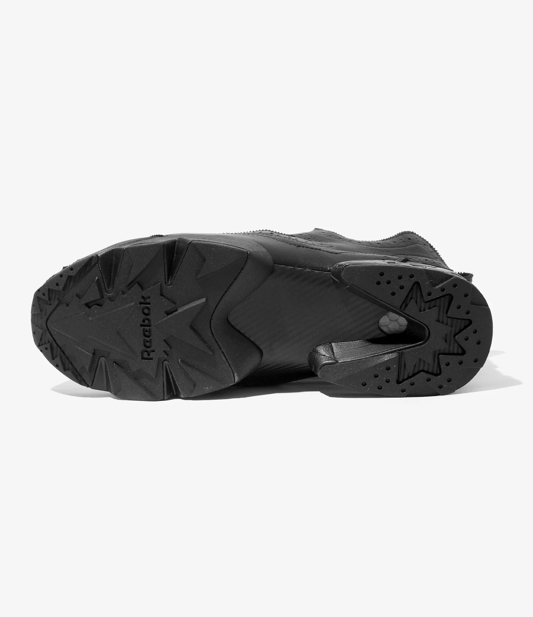 Instapump Fury 94 – Black Leather - Image 8