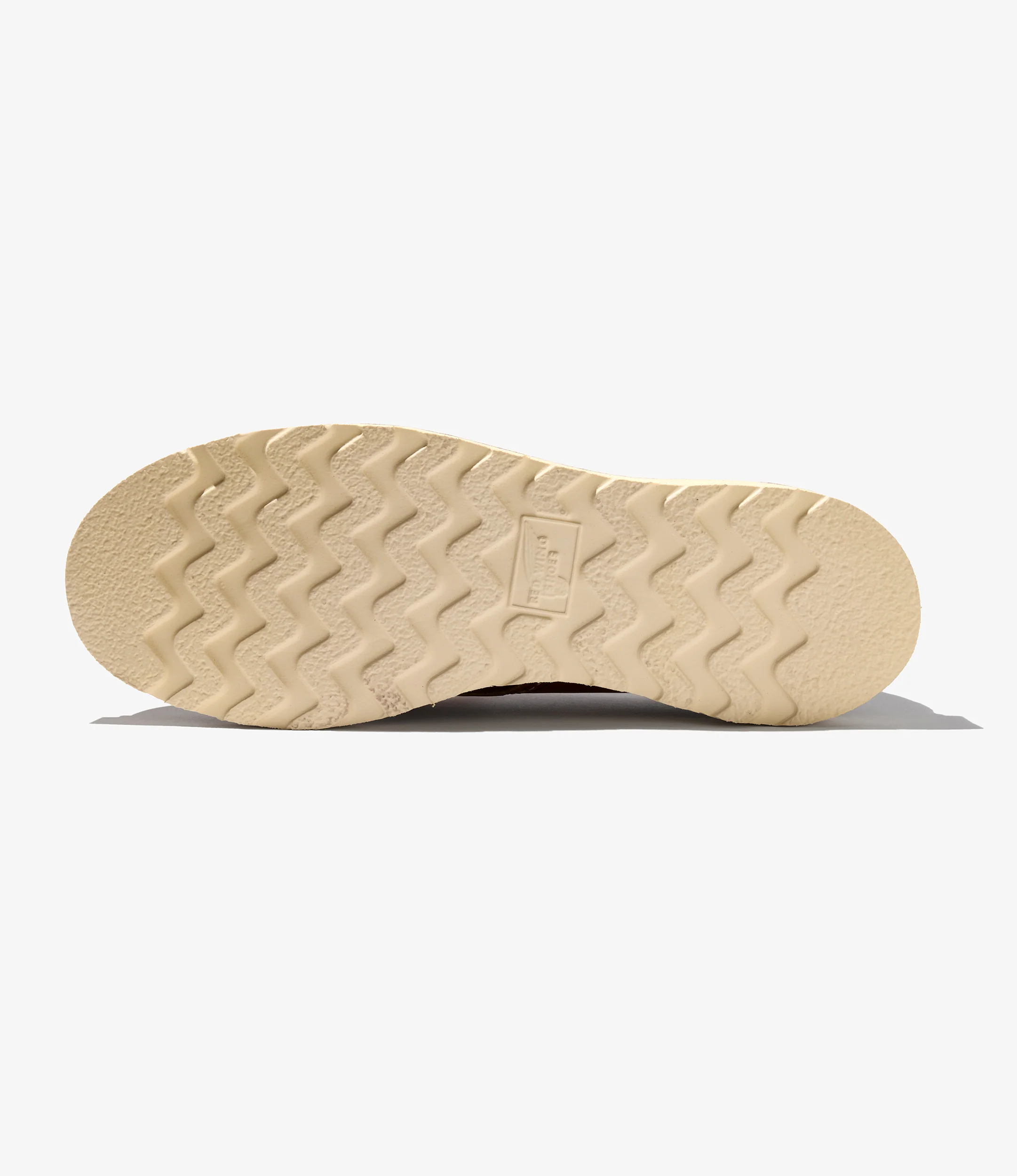 'Irish Setter Remix' Oxford Shoe – Copper - Image 5