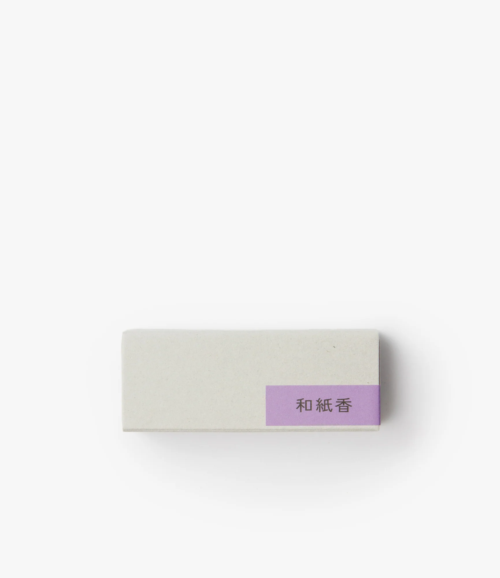 Lavender Washikō Incense - Image 4