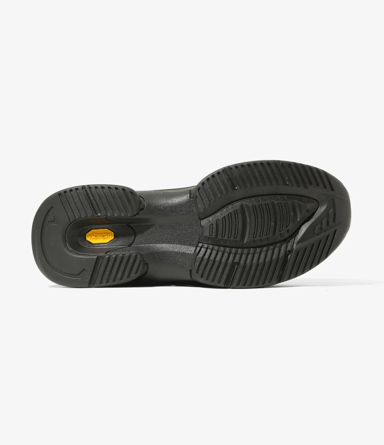 Mary Jane Sneakers – Black - Image 8