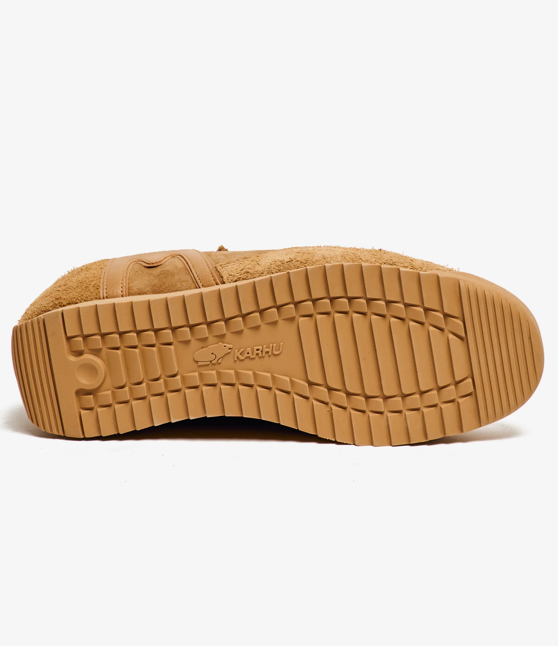 Mestari EG – Tobacco Suede - Image 3