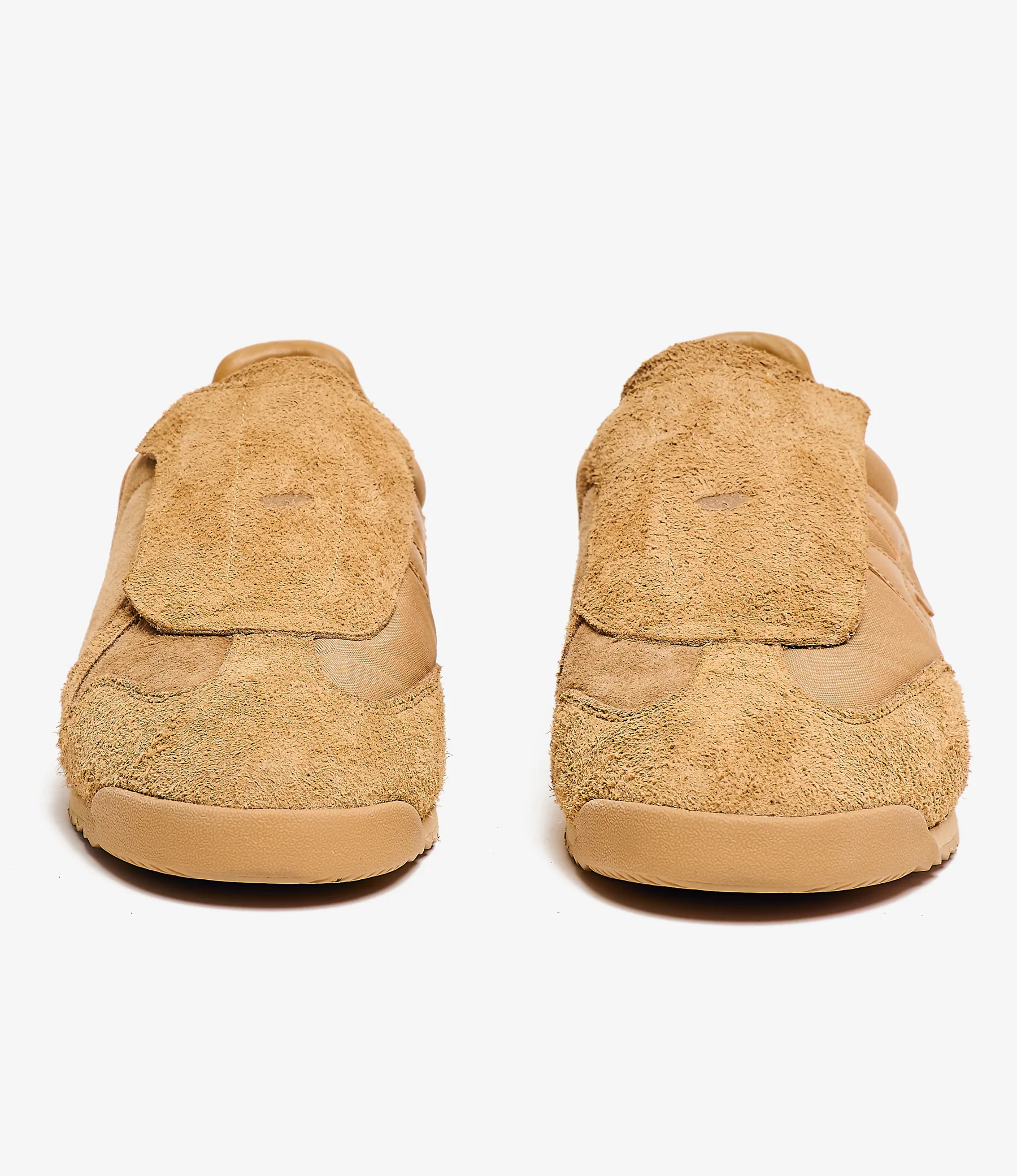 Mestari EG – Tobacco Suede - Image 4
