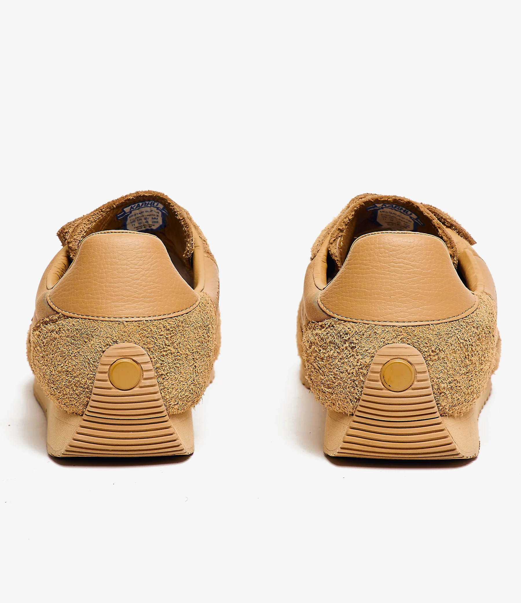 Mestari EG – Tobacco Suede - Image 5