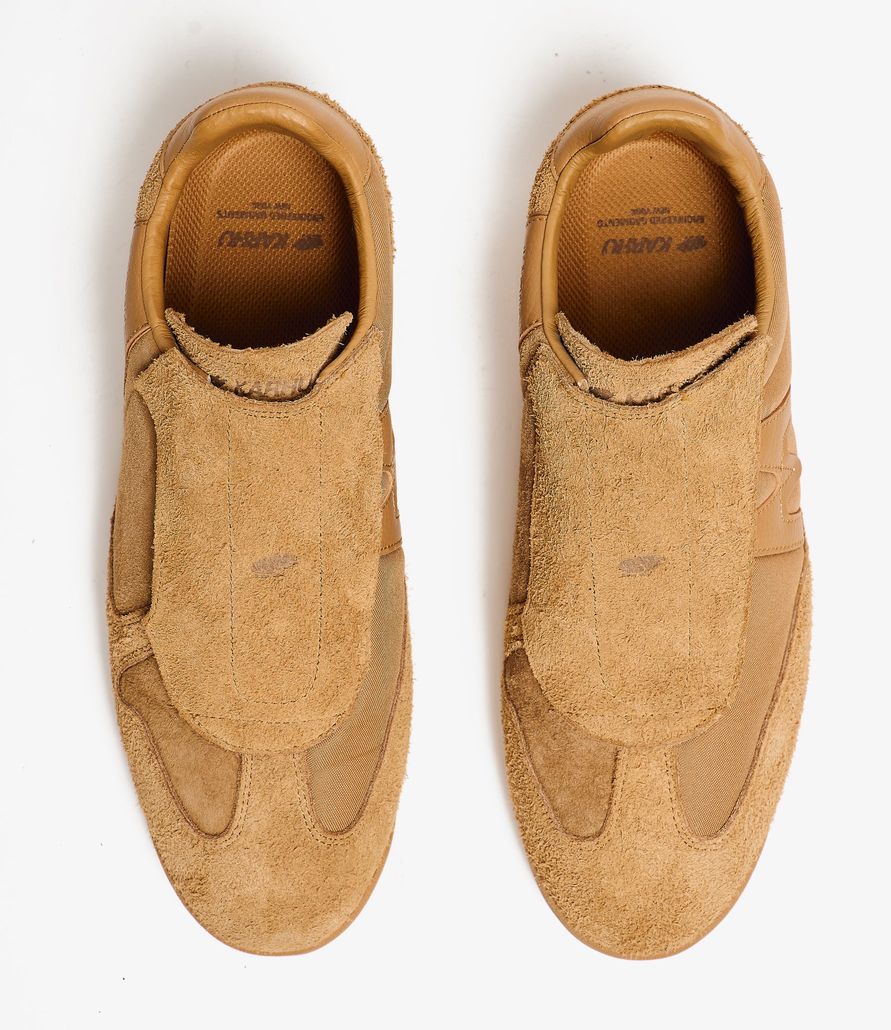 Mestari EG – Tobacco Suede - Image 6