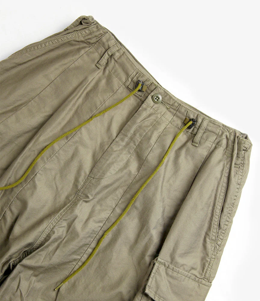 H.D. BDU Pant – Olive Twill - Image 5