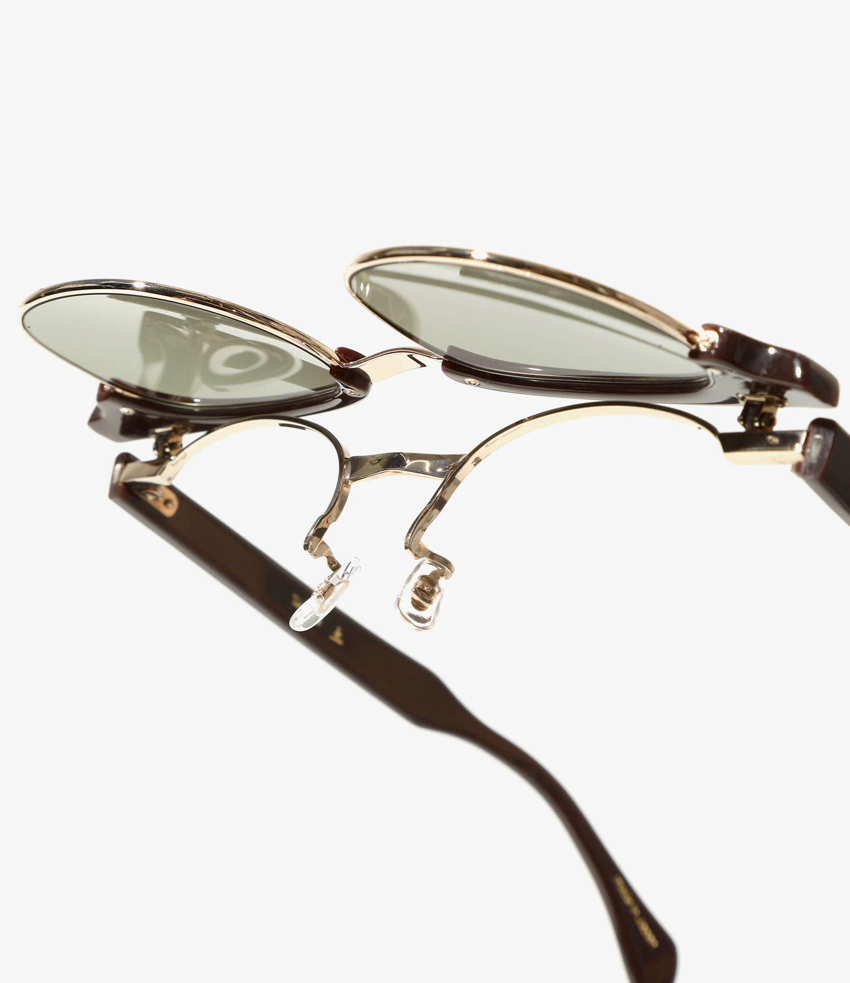 Samuel Papillon Sunglasses - Image 3