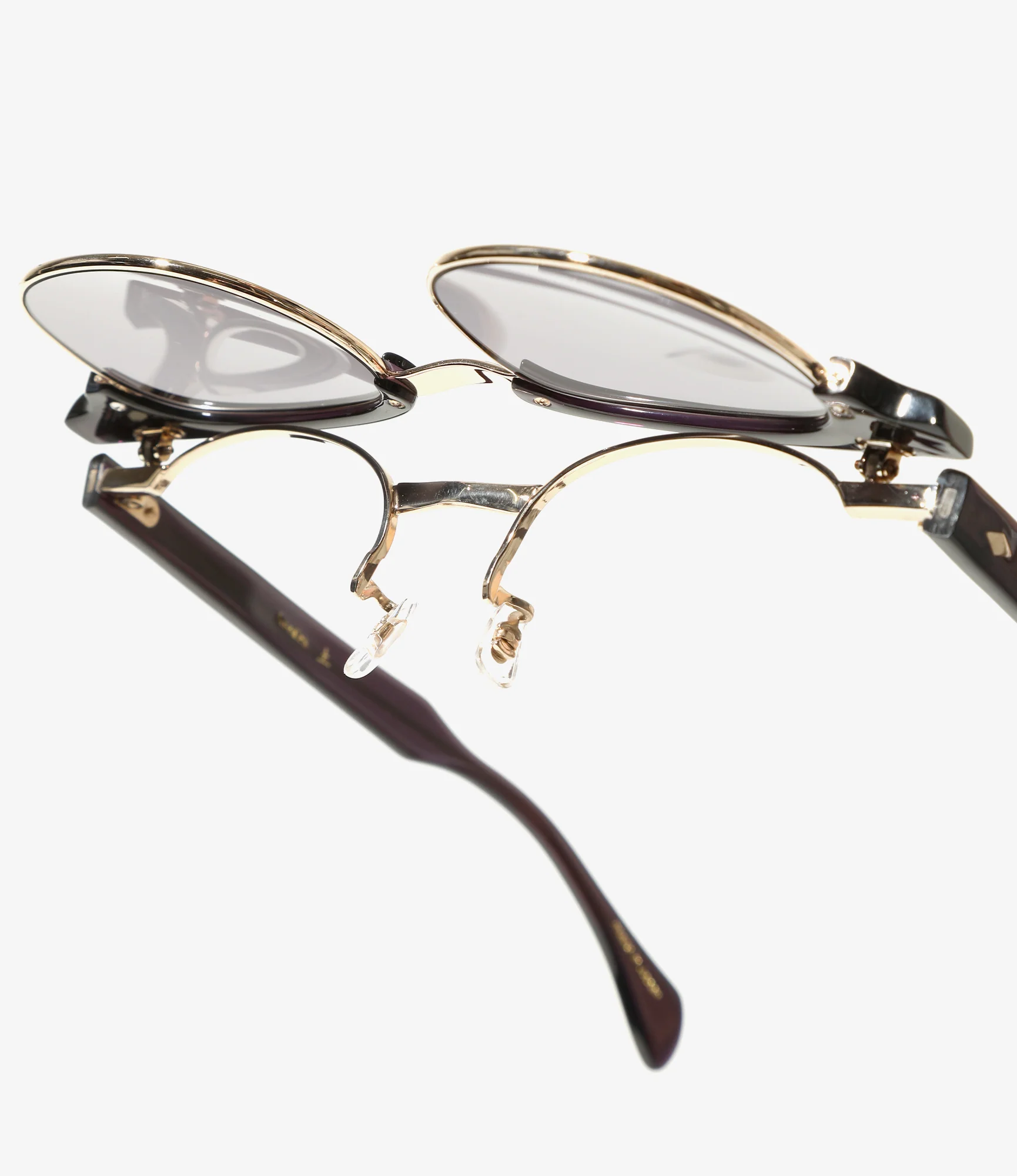Samuel Papillon Sunglasses - Image 9