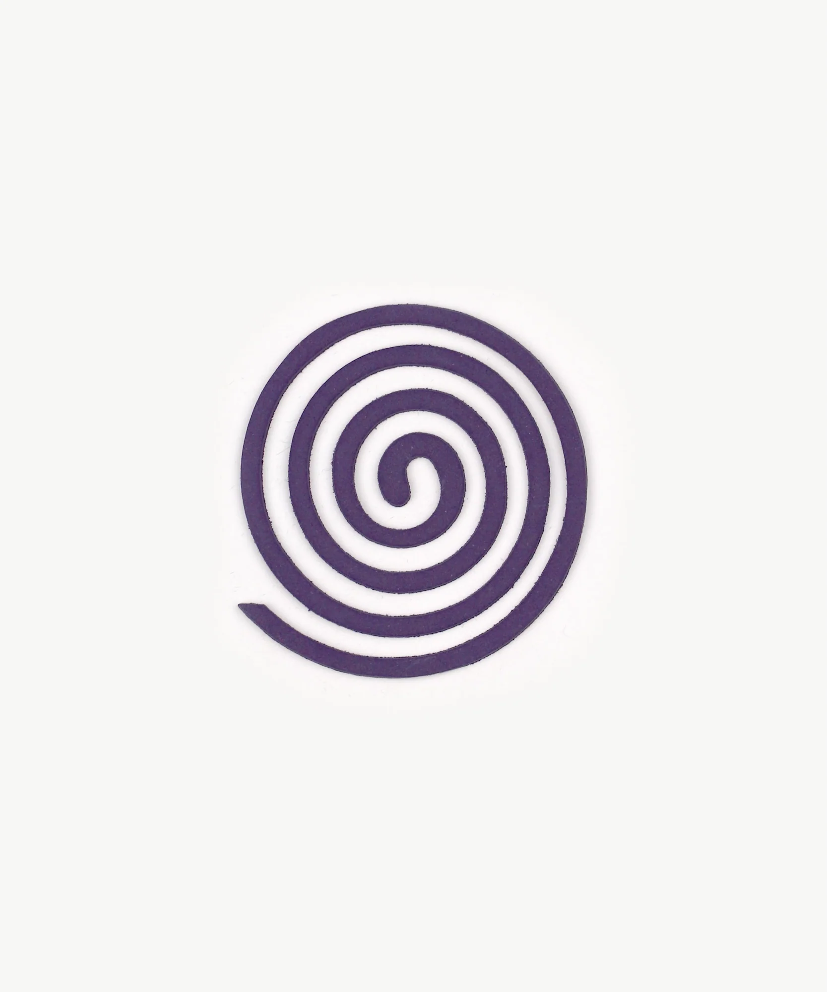 'Purple Haze' Disc Incense - Image 4