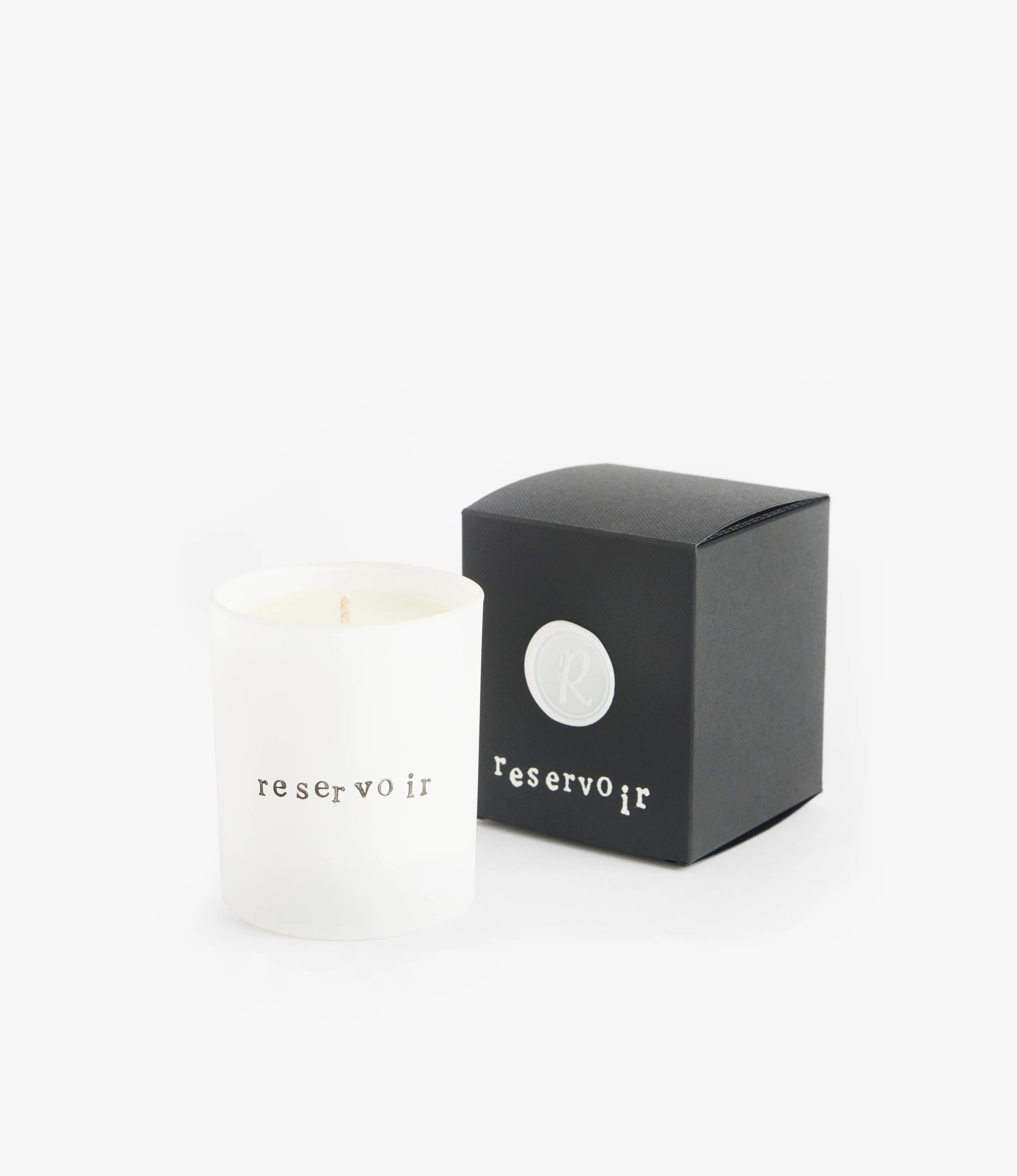 Soy Candle – 'Hinokimodoki' - Image 2