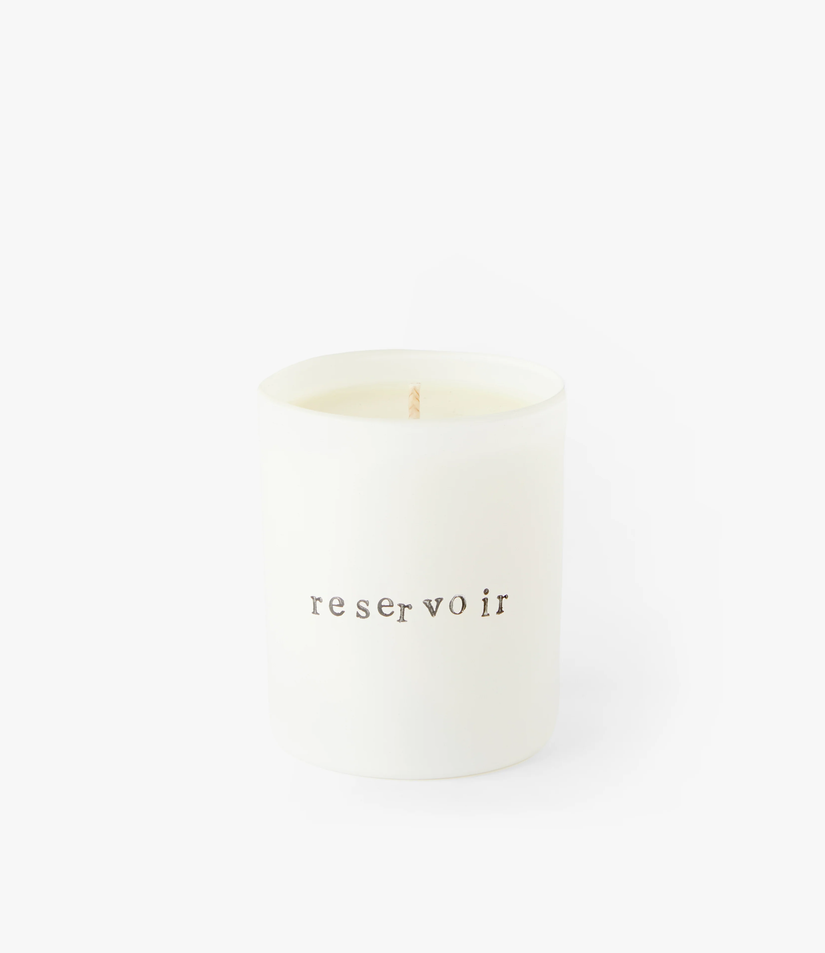 Soy Candle – 'Woodberrique'
