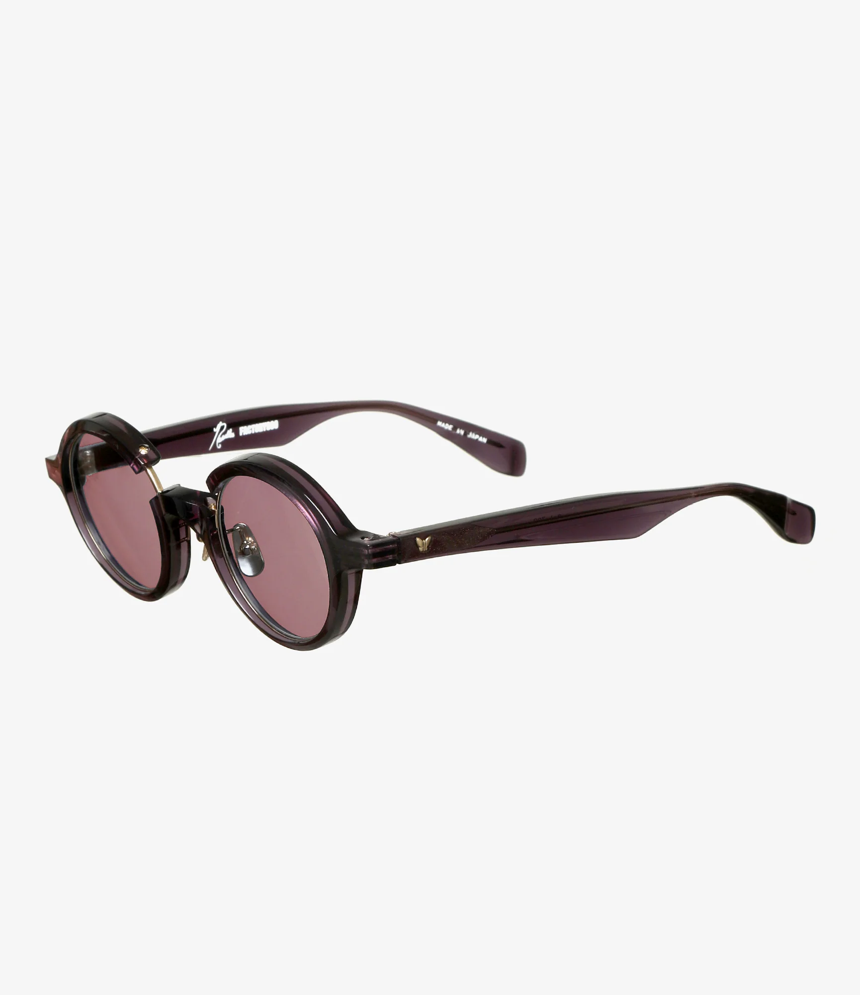 RF-170 Sunglasses – Purple/Violet - Image 2