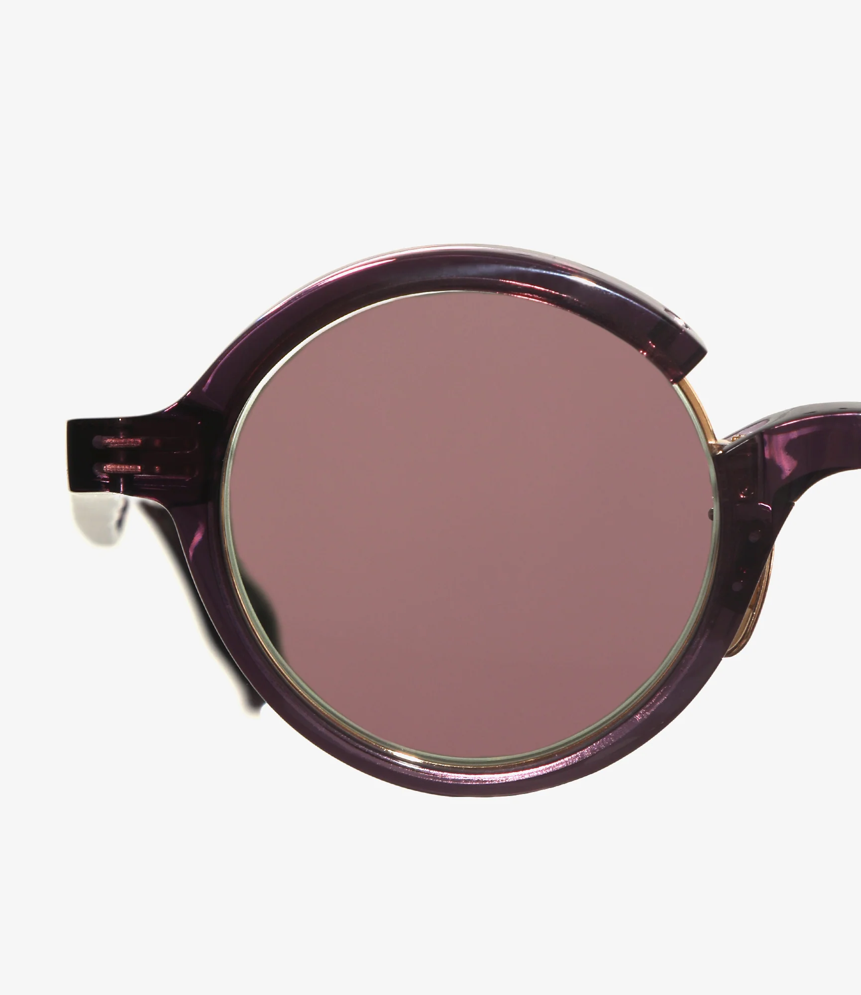RF-170 Sunglasses – Purple/Violet - Image 3