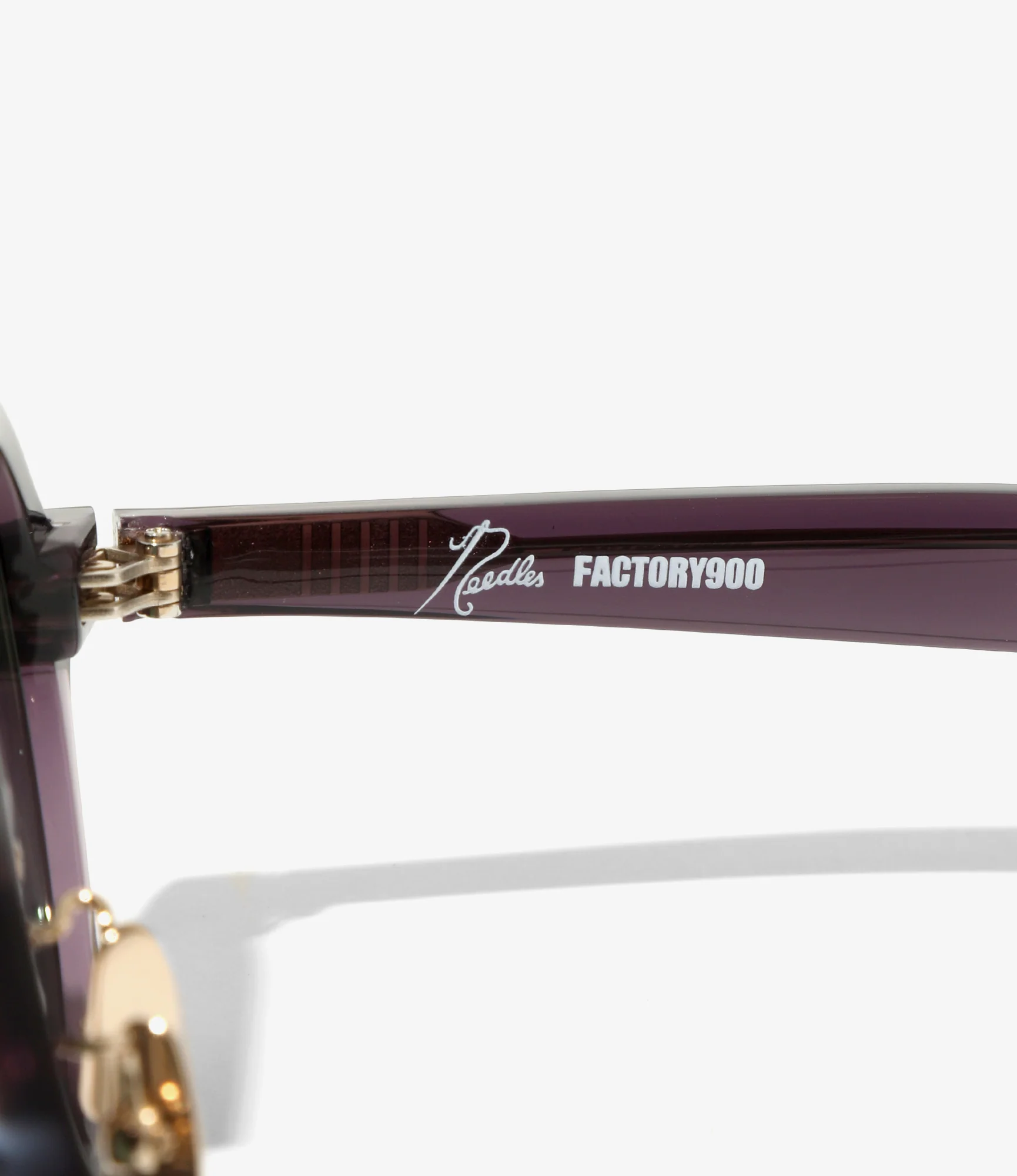 RF-170 Sunglasses – Purple/Violet - Image 6