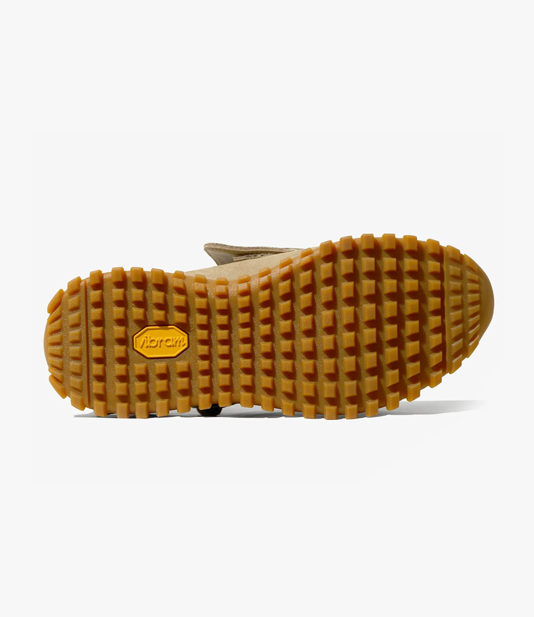 Ring Moc – Tan Suede - Image 6