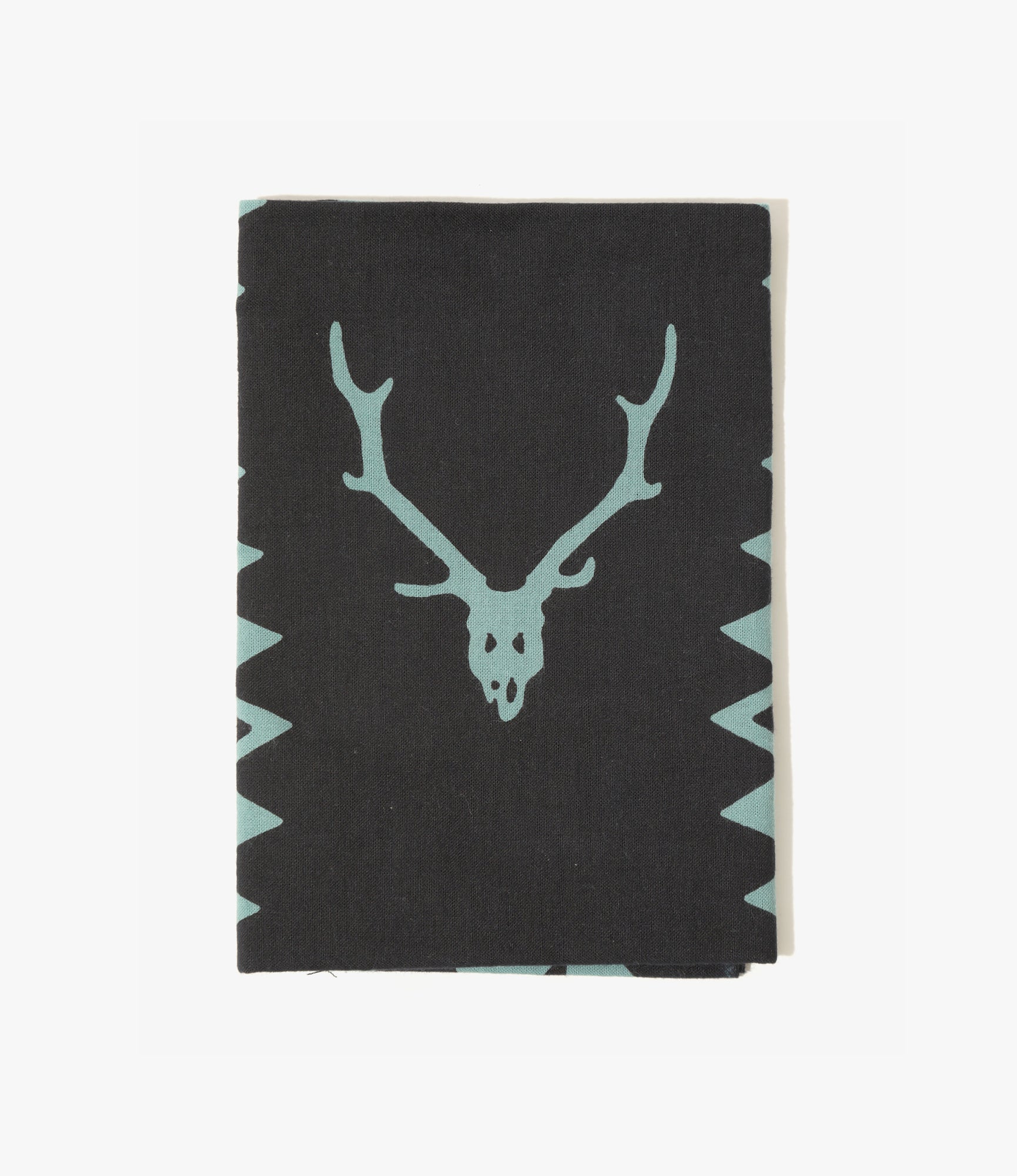 Tenugui Bandana – Black