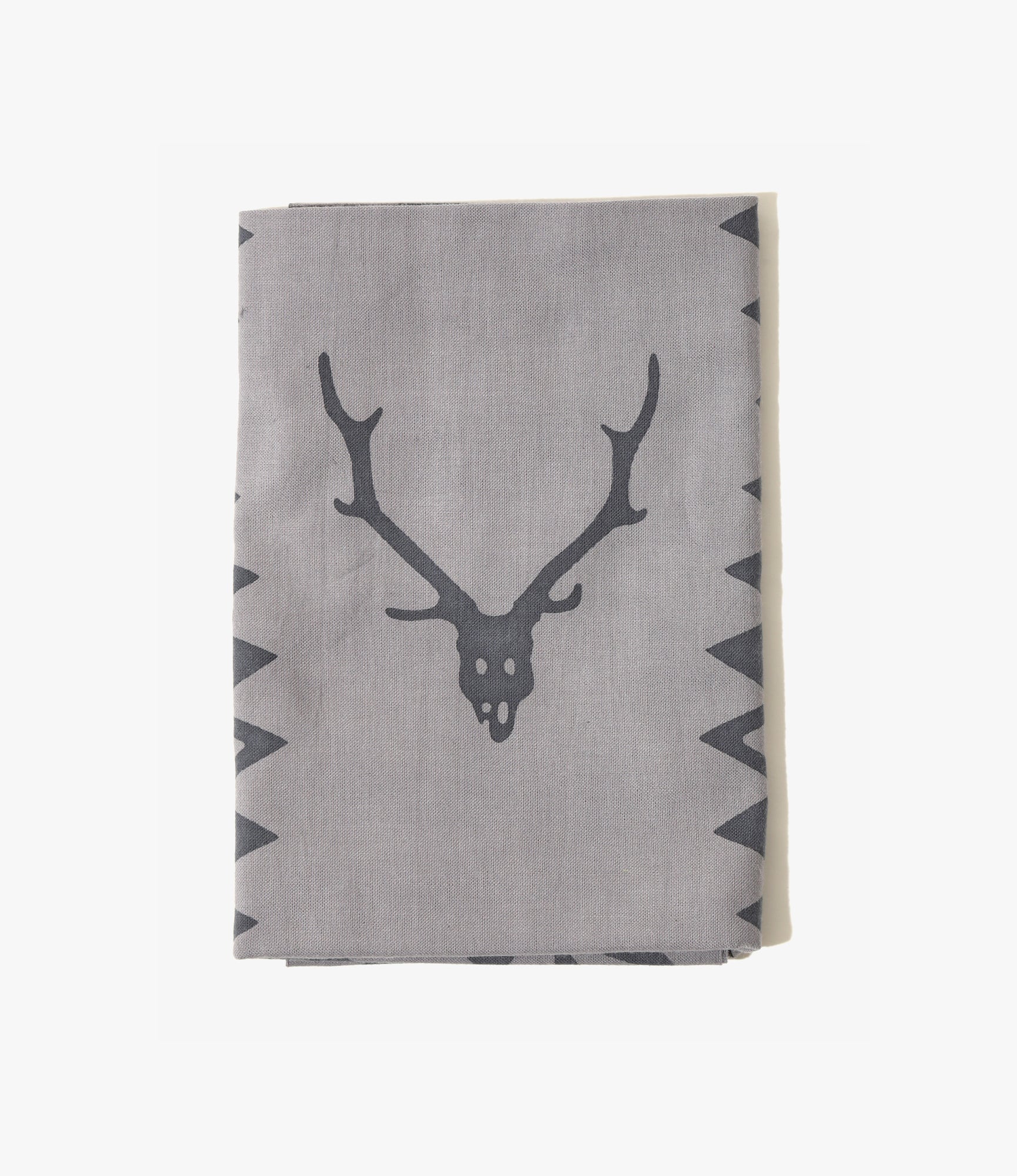 Tenugui Bandana – Grey