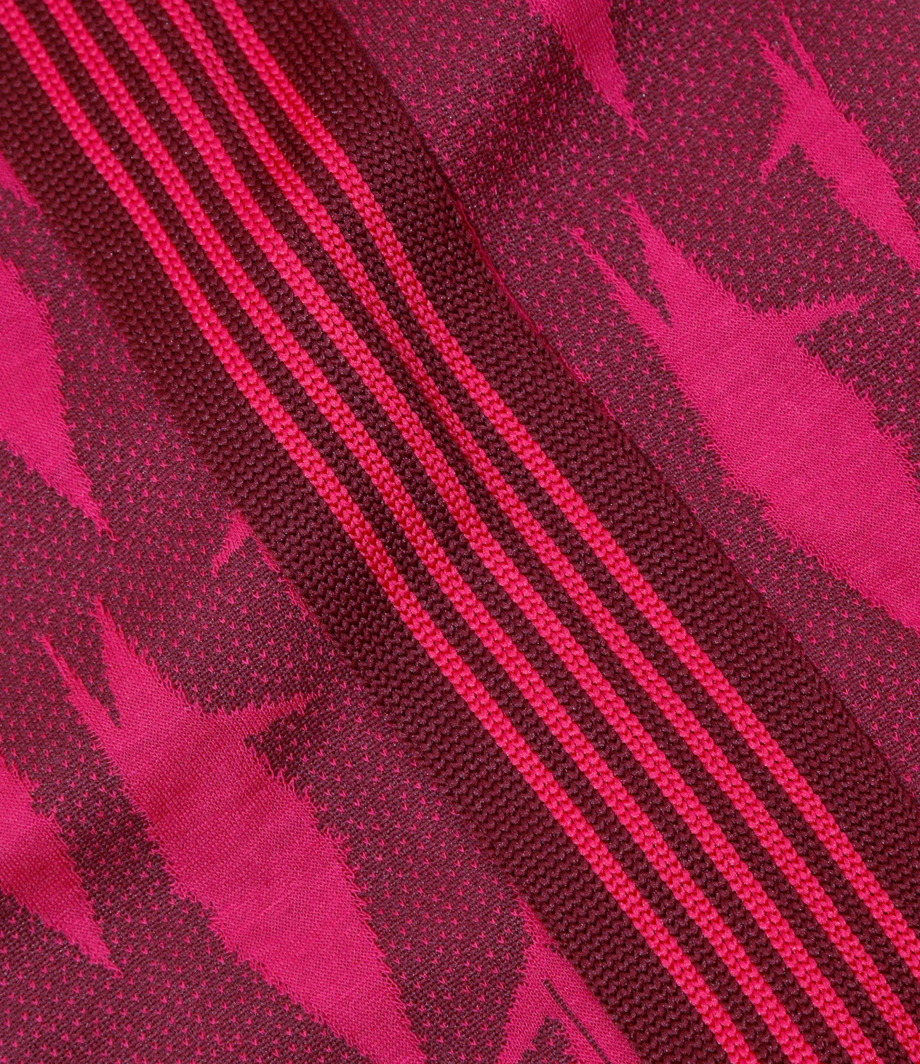 Track Pant – Bordeaux Origami Crane - Image 6