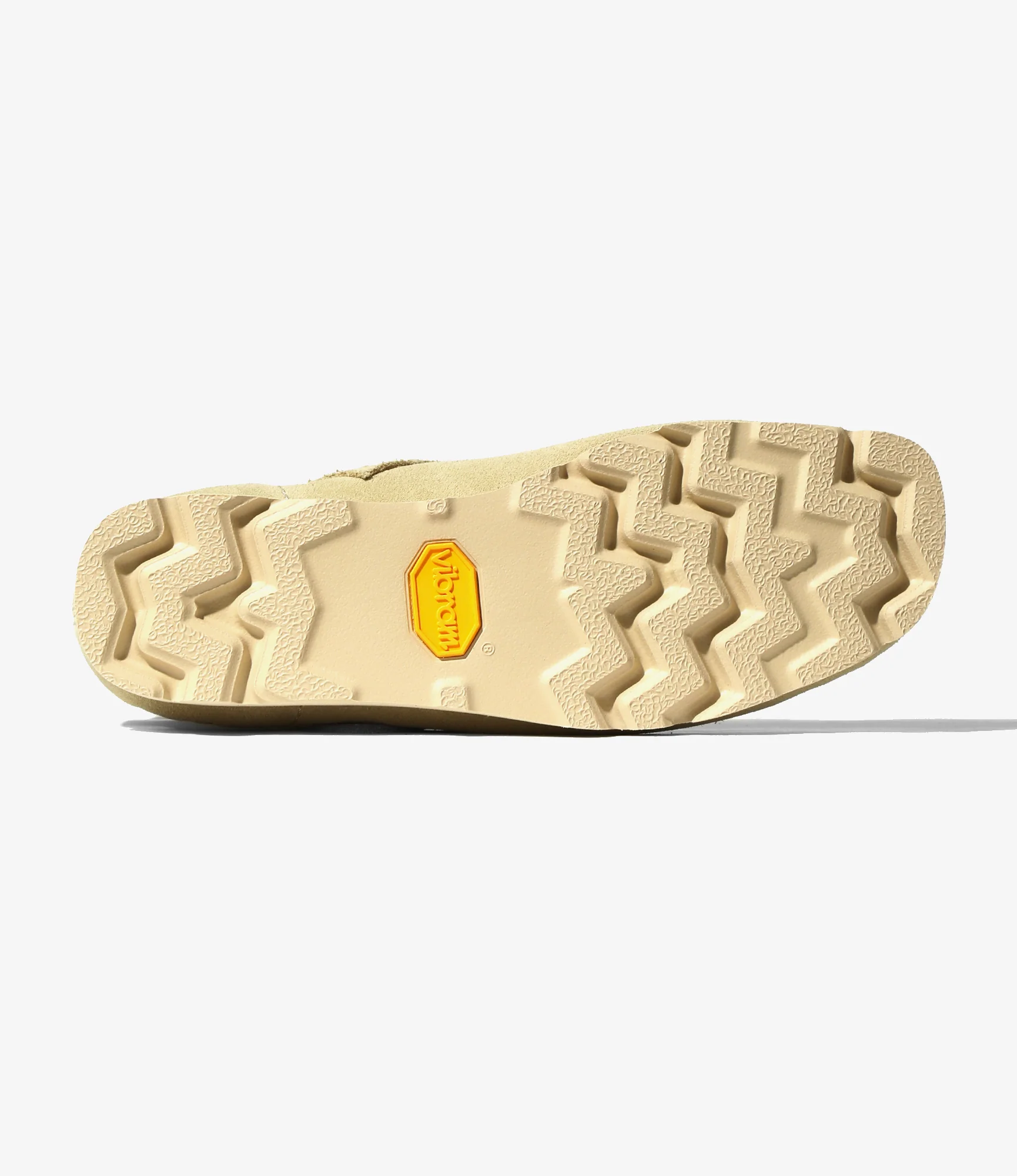 Walla Strap High – Maple Suede - Image 7