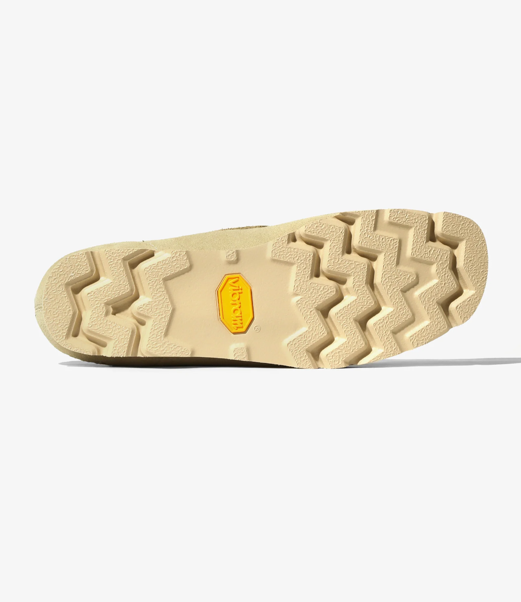 Walla Strap Low – Maple Suede - Image 7
