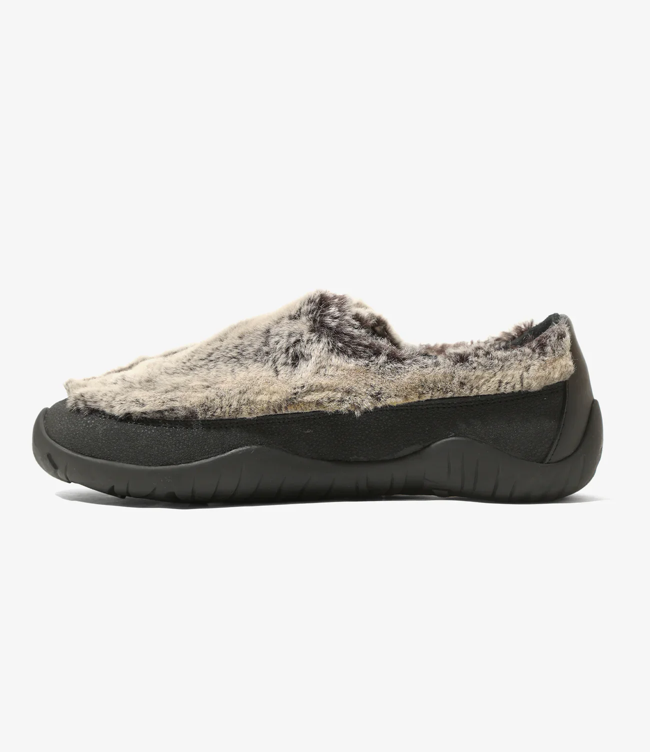 Wanderer – Grey Fur