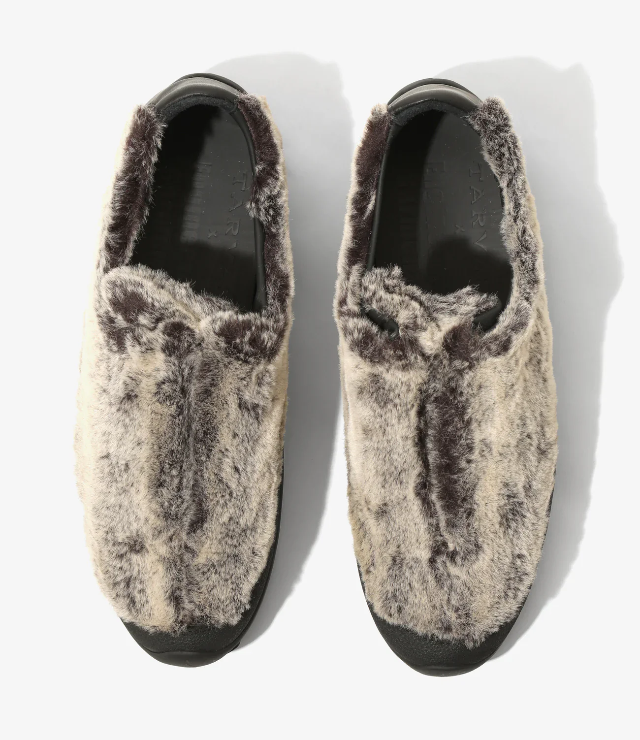 Wanderer – Grey Fur - Image 4